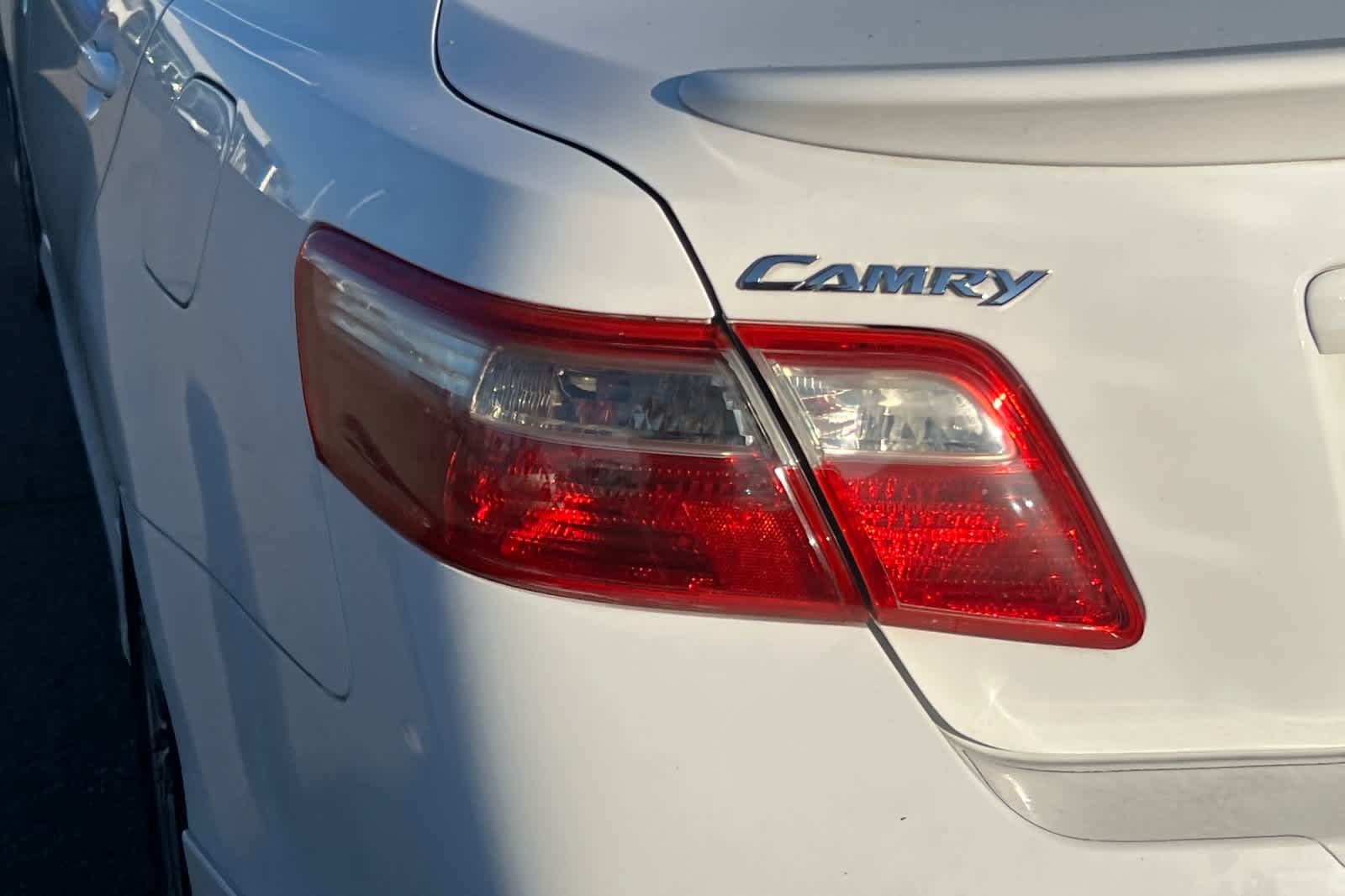 Thumbnail: 2007 Toyota Camry - 15