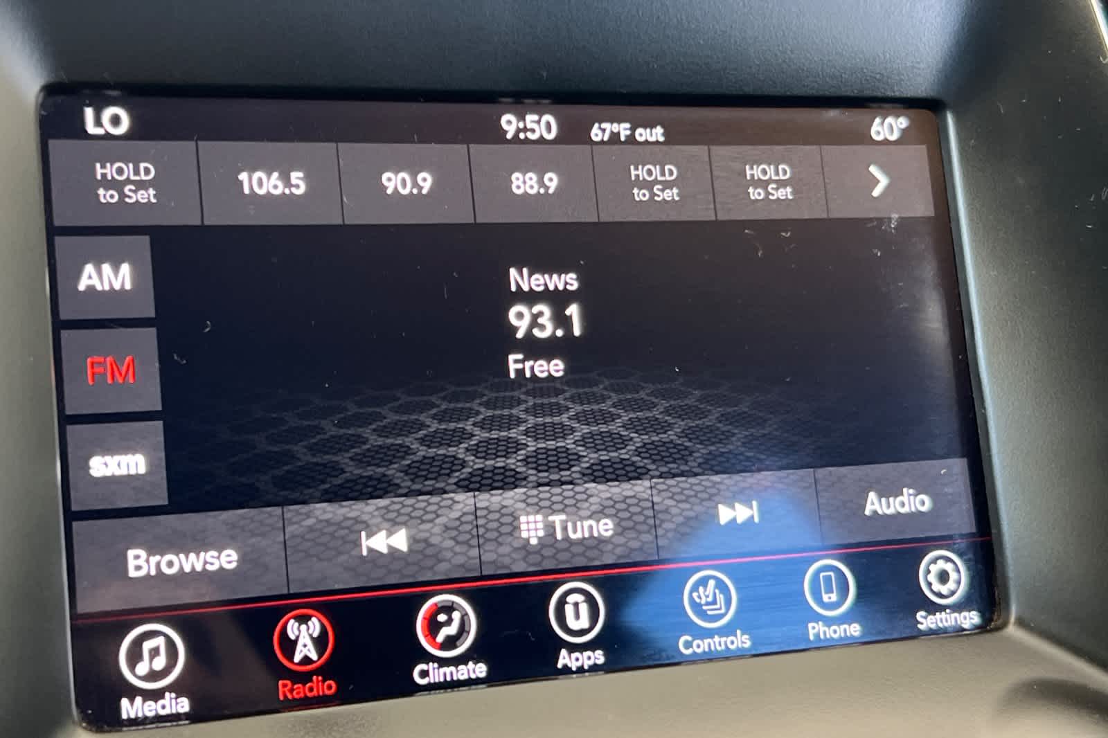 Thumbnail: 2019 Dodge Durango - 21