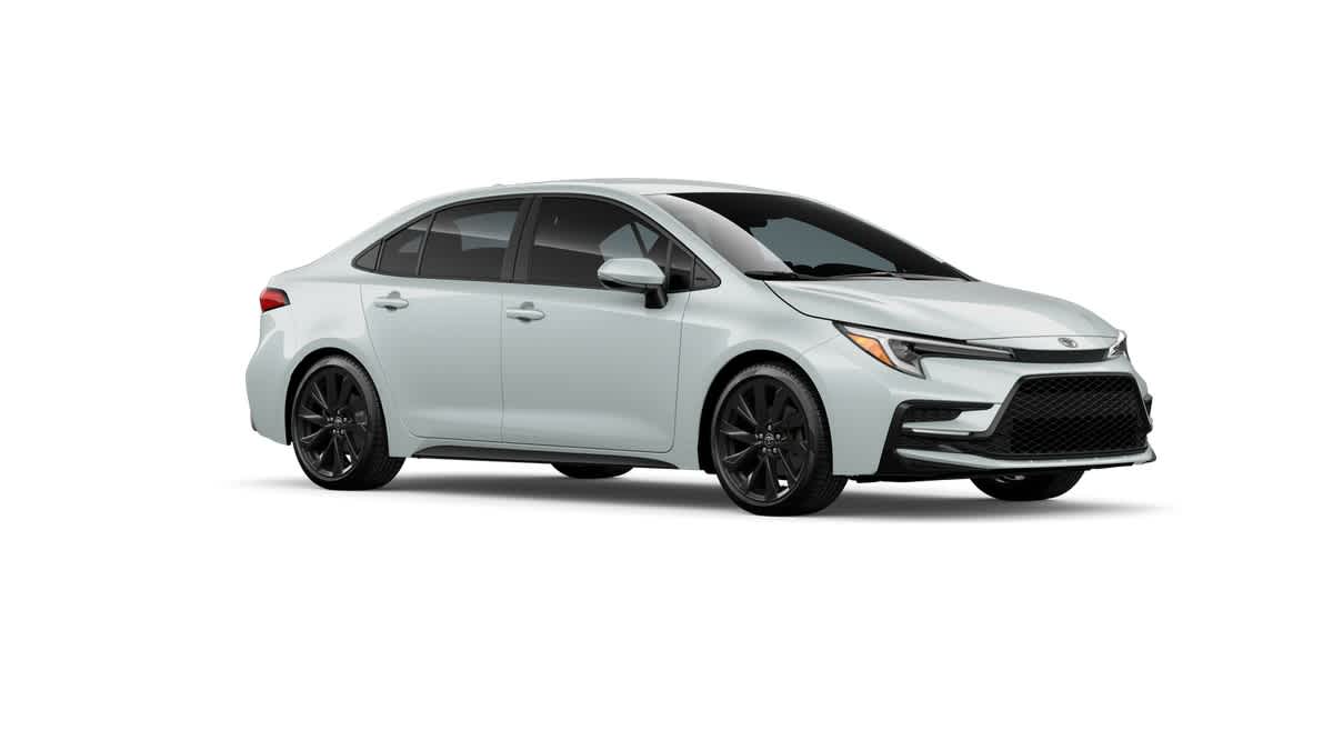 Thumbnail: 2026 Toyota Corolla - 14