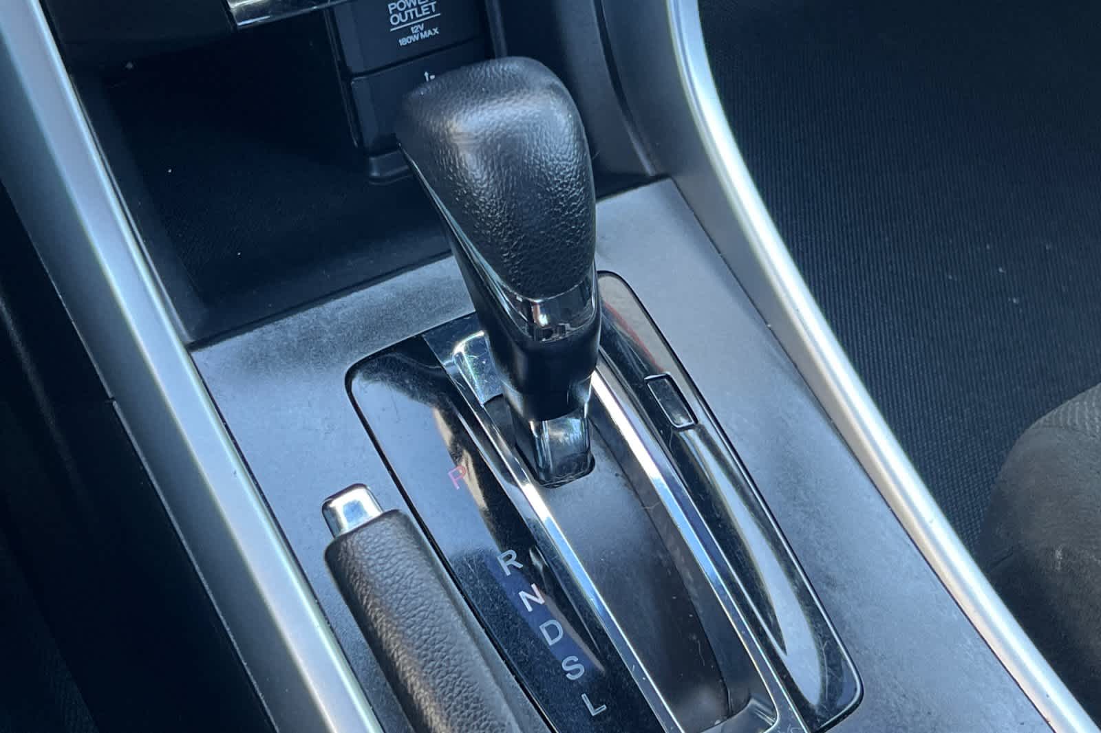 Thumbnail: 2013 Honda Accord - 21