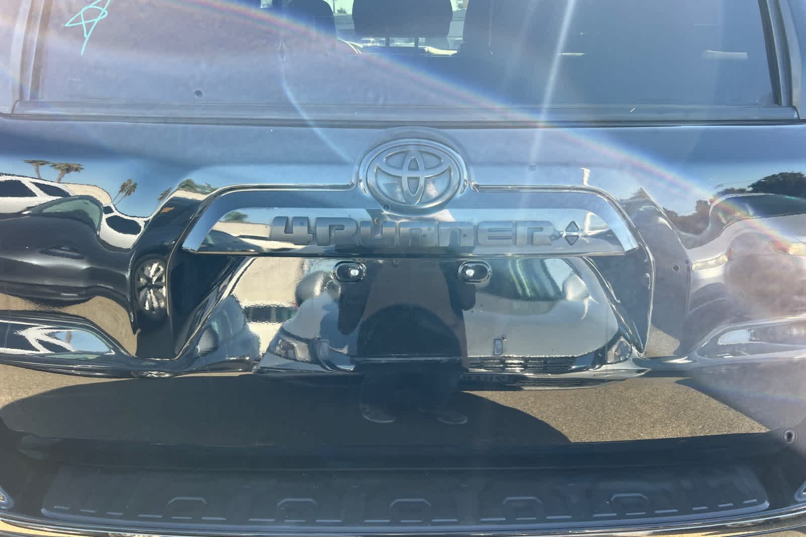 Thumbnail: 2020 Toyota 4Runner - 16