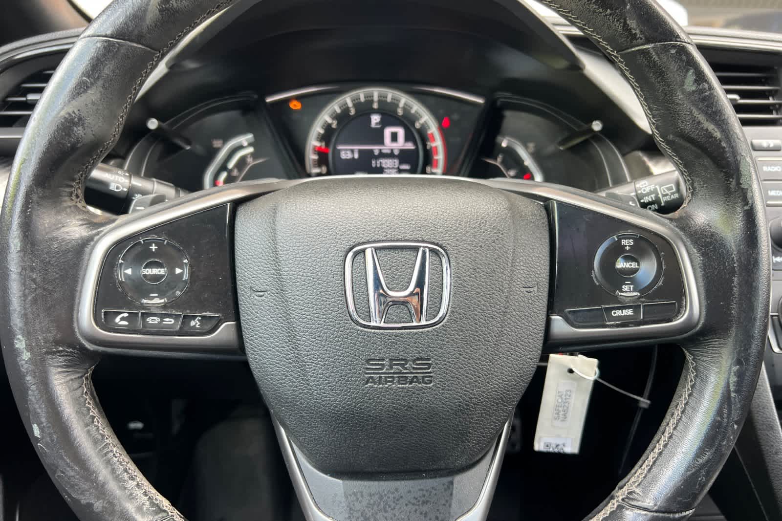 Thumbnail: 2018 Honda Civic - 23