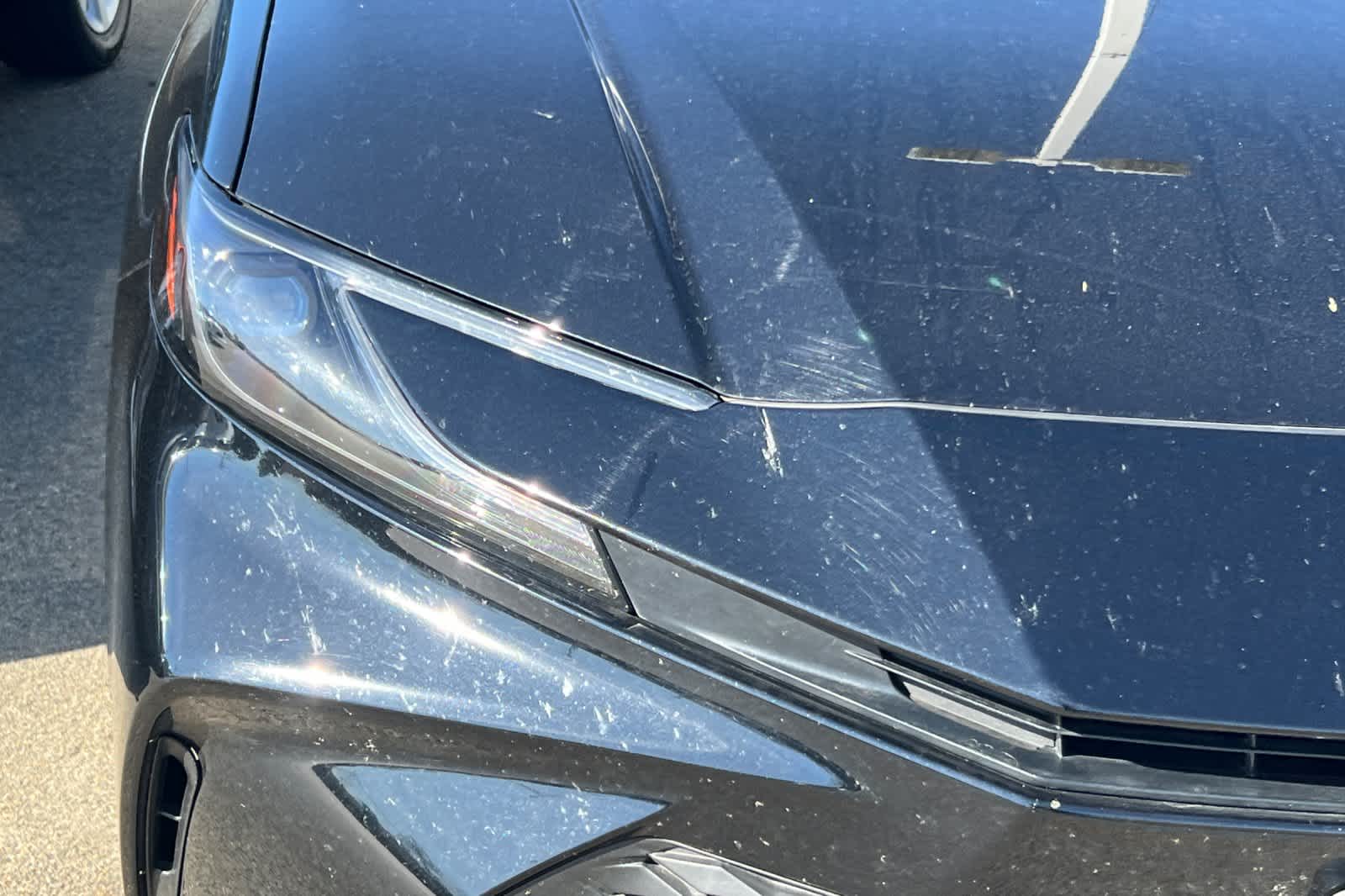 Thumbnail: 2025 Toyota Camry - 8