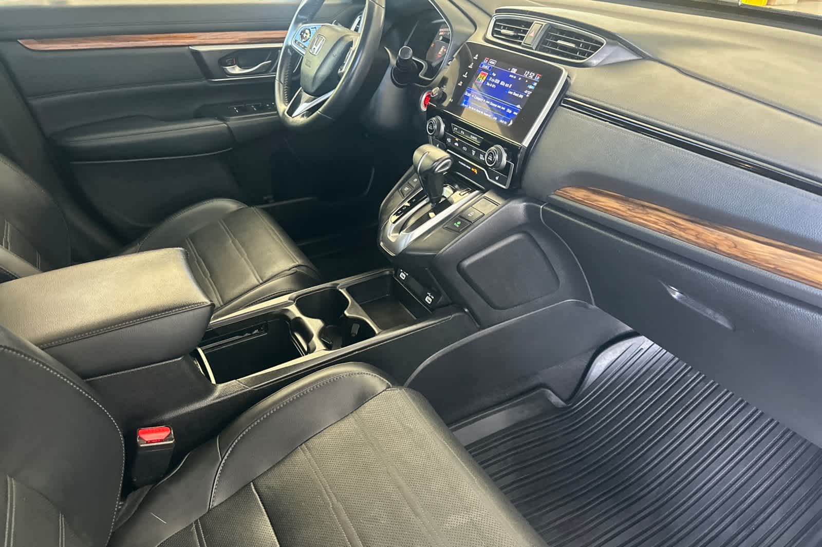 Thumbnail: 2022 Honda CR-V - 17