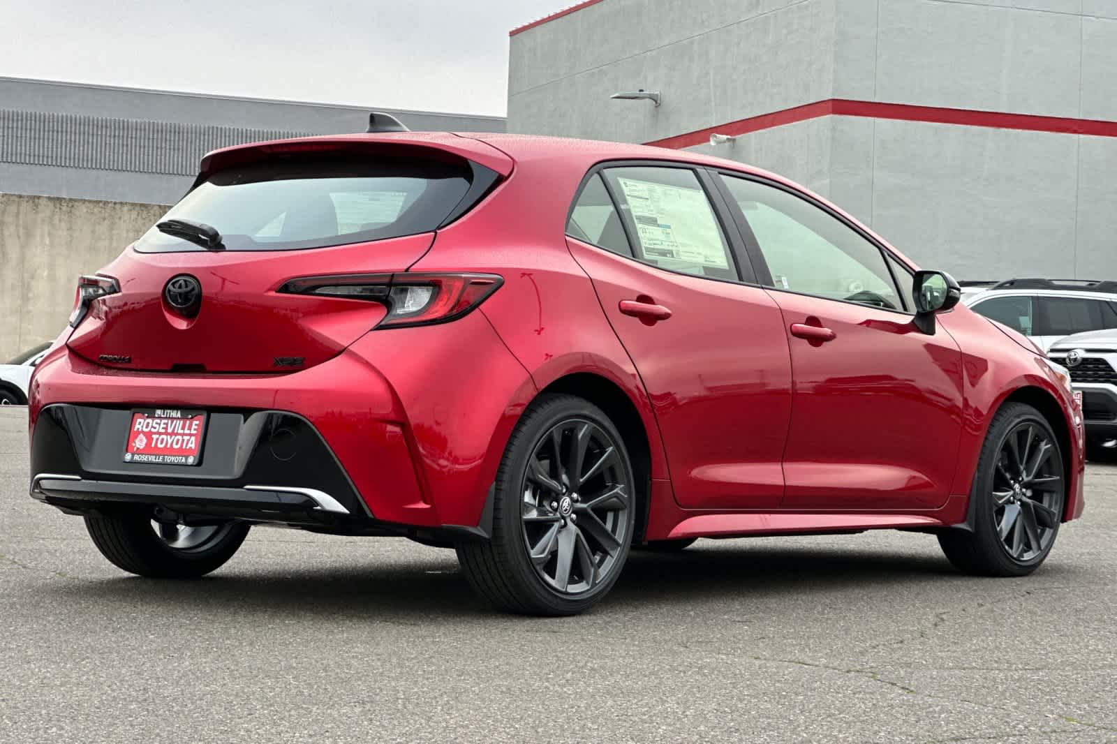 Thumbnail: 2026 Toyota Corolla - 2