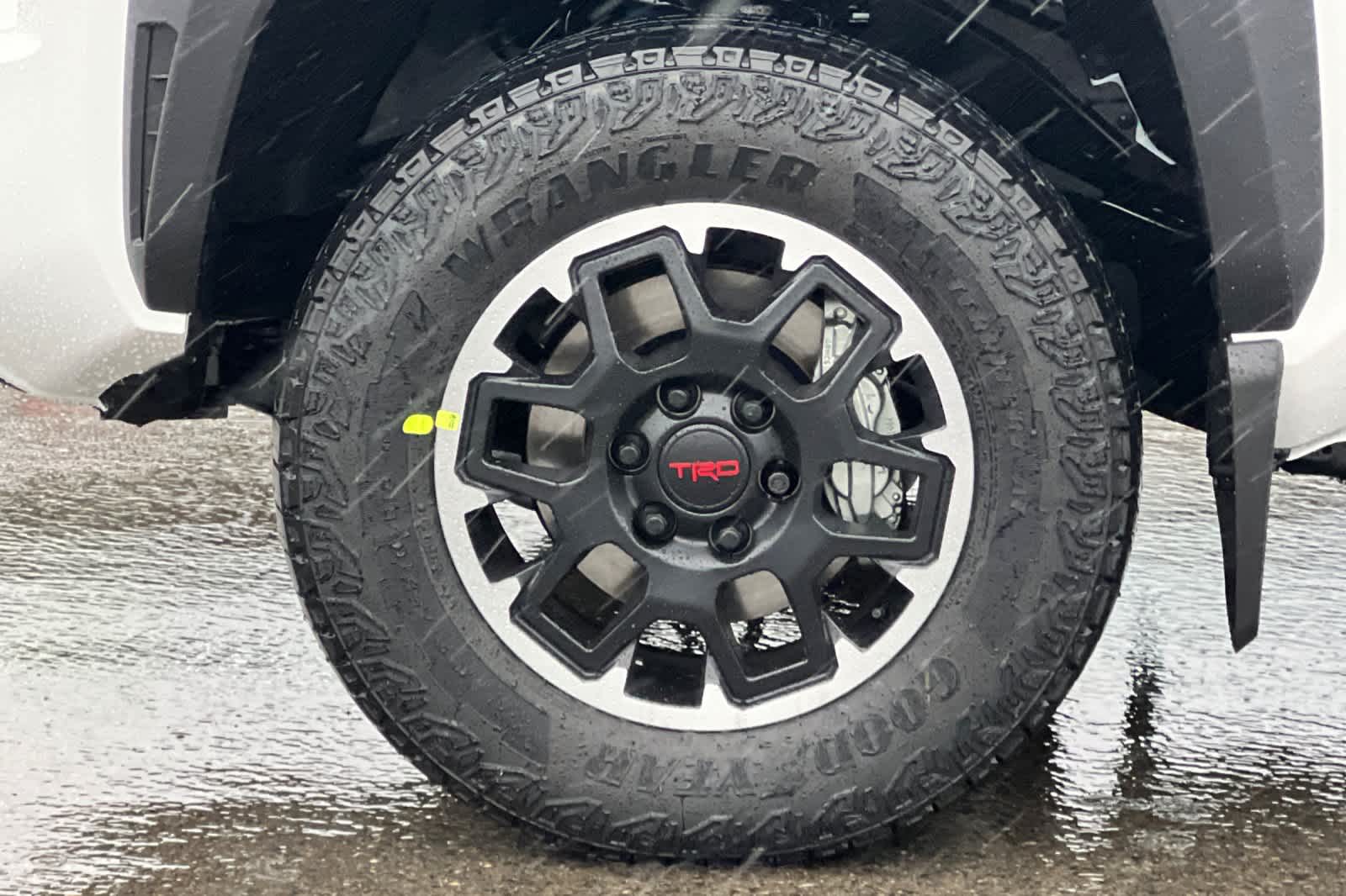 Thumbnail: 2026 Toyota Tacoma - 29