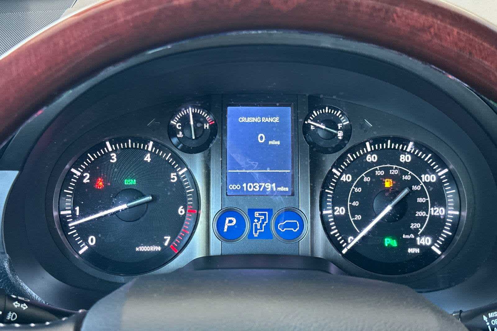 Thumbnail: 2018 Lexus GX - 29