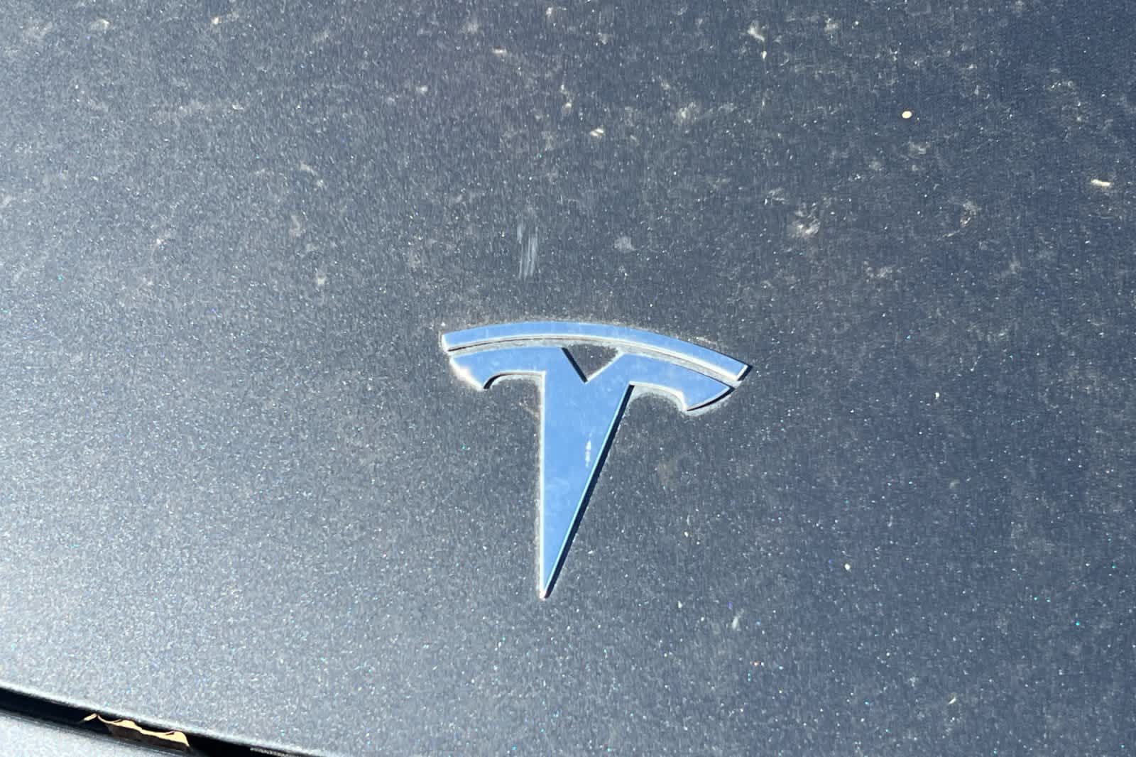 Thumbnail: 2018 Tesla Model 3 - 13