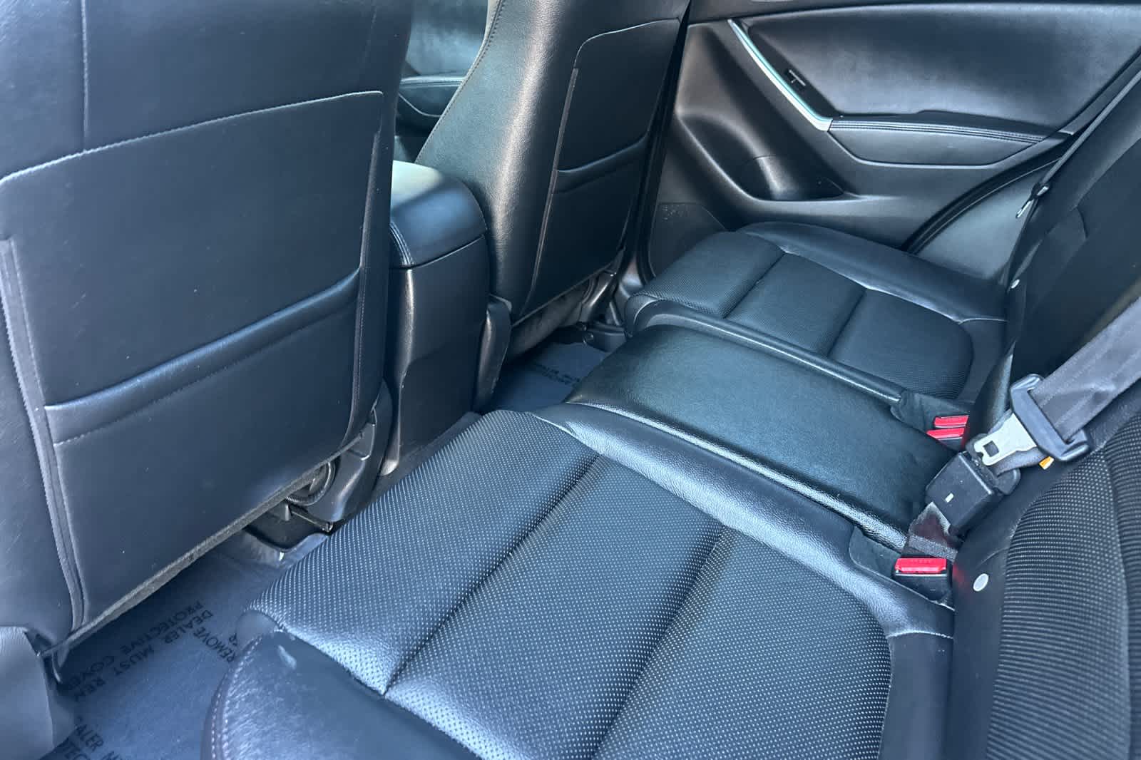 Thumbnail: 2016 Mazda CX-5 - 4