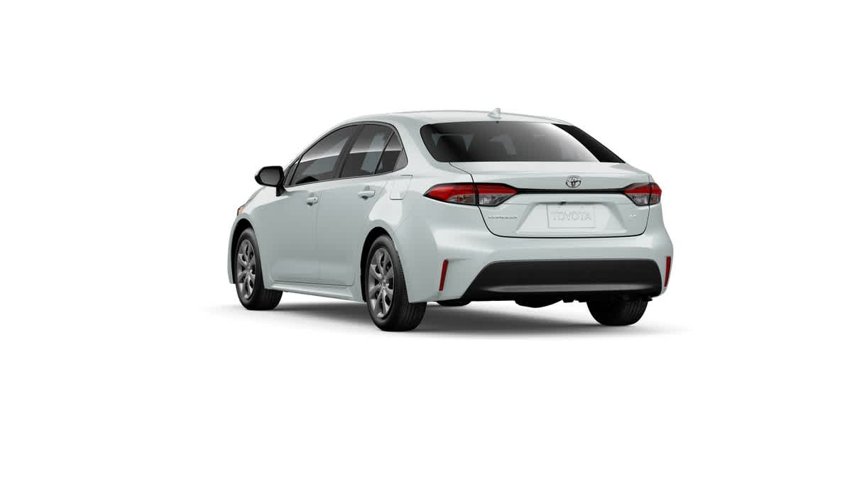 Thumbnail: 2026 Toyota Corolla - 7