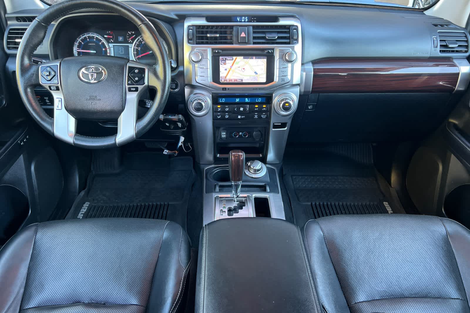 Thumbnail: 2018 Toyota 4Runner - 3