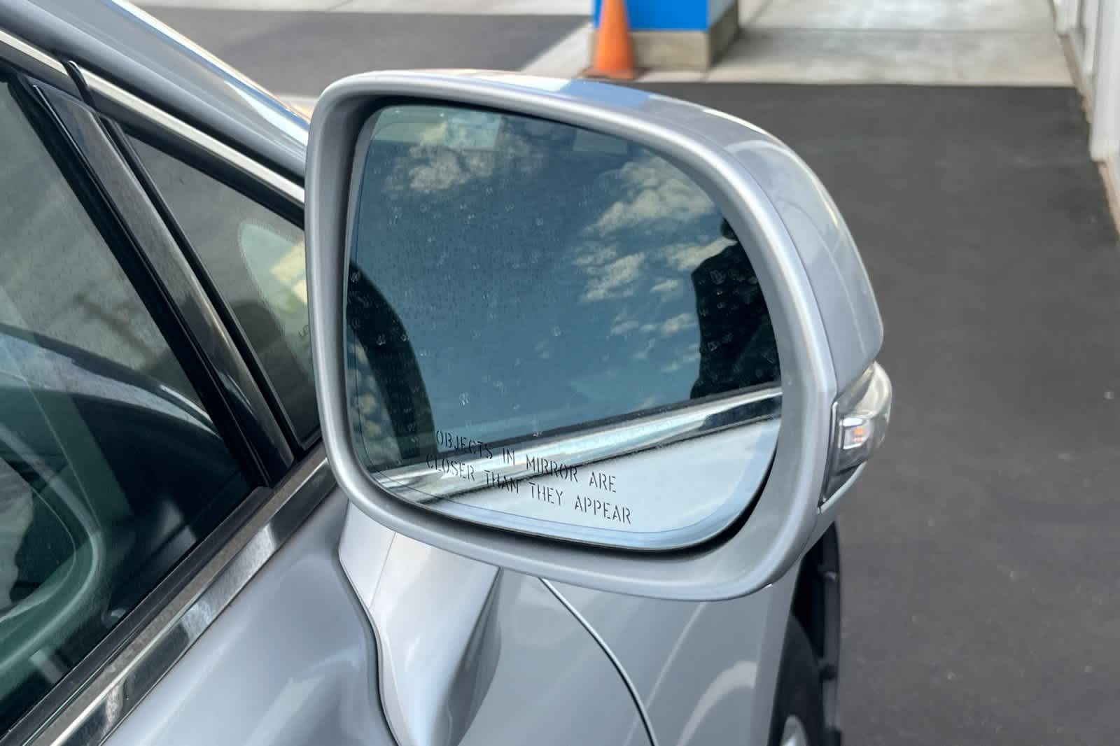 Thumbnail: 2012 Lexus RX - 16