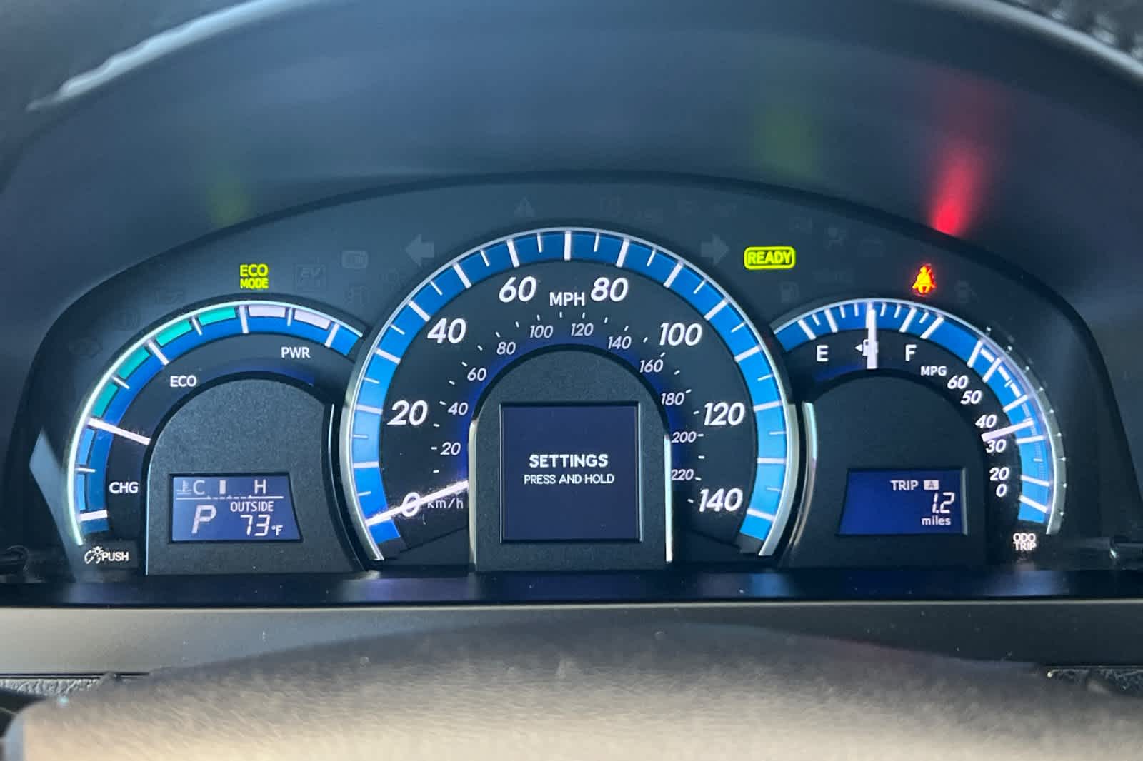Thumbnail: 2014 Toyota Camry - 27