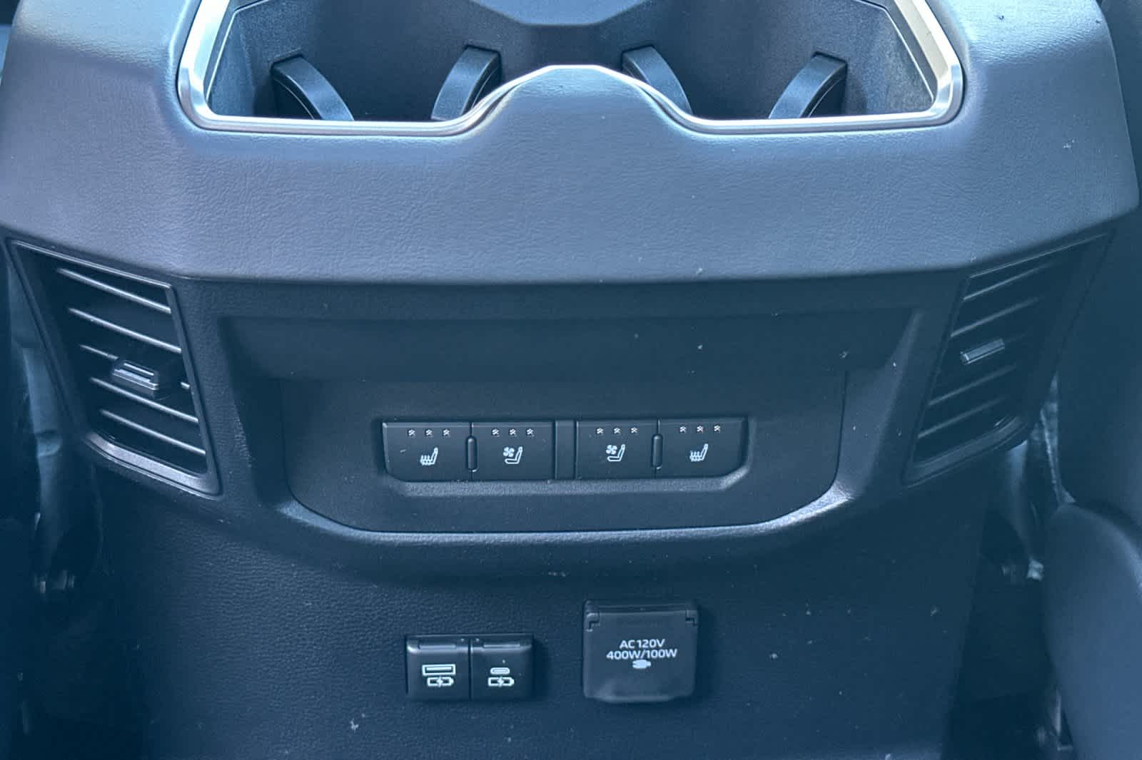 Thumbnail: 2026 Toyota Tundra - 14