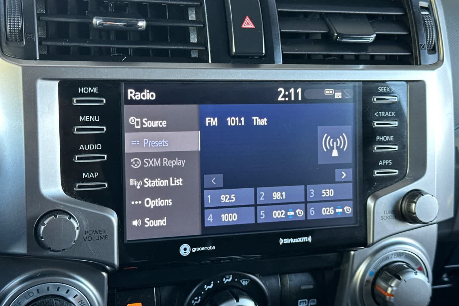 Thumbnail: 2022 Toyota 4Runner - 20