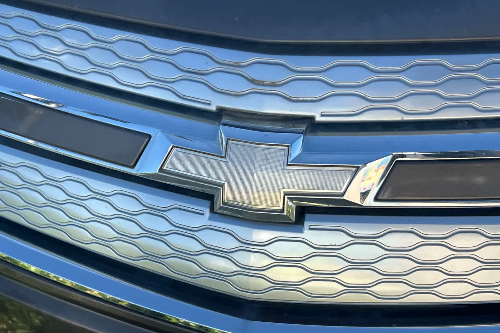 Thumbnail: 2014 Chevrolet Volt - 13
