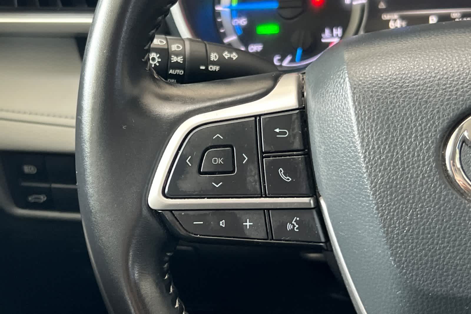Thumbnail: 2024 Toyota Highlander - 27