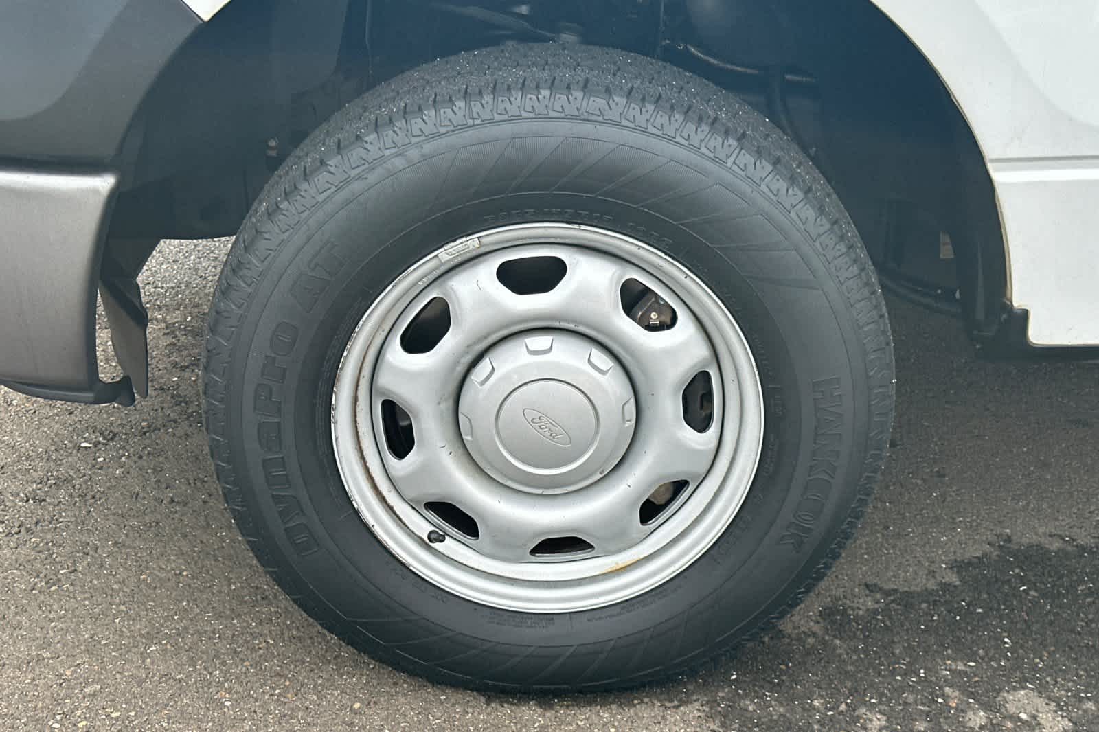 Thumbnail: 2011 Ford F-150 - 22