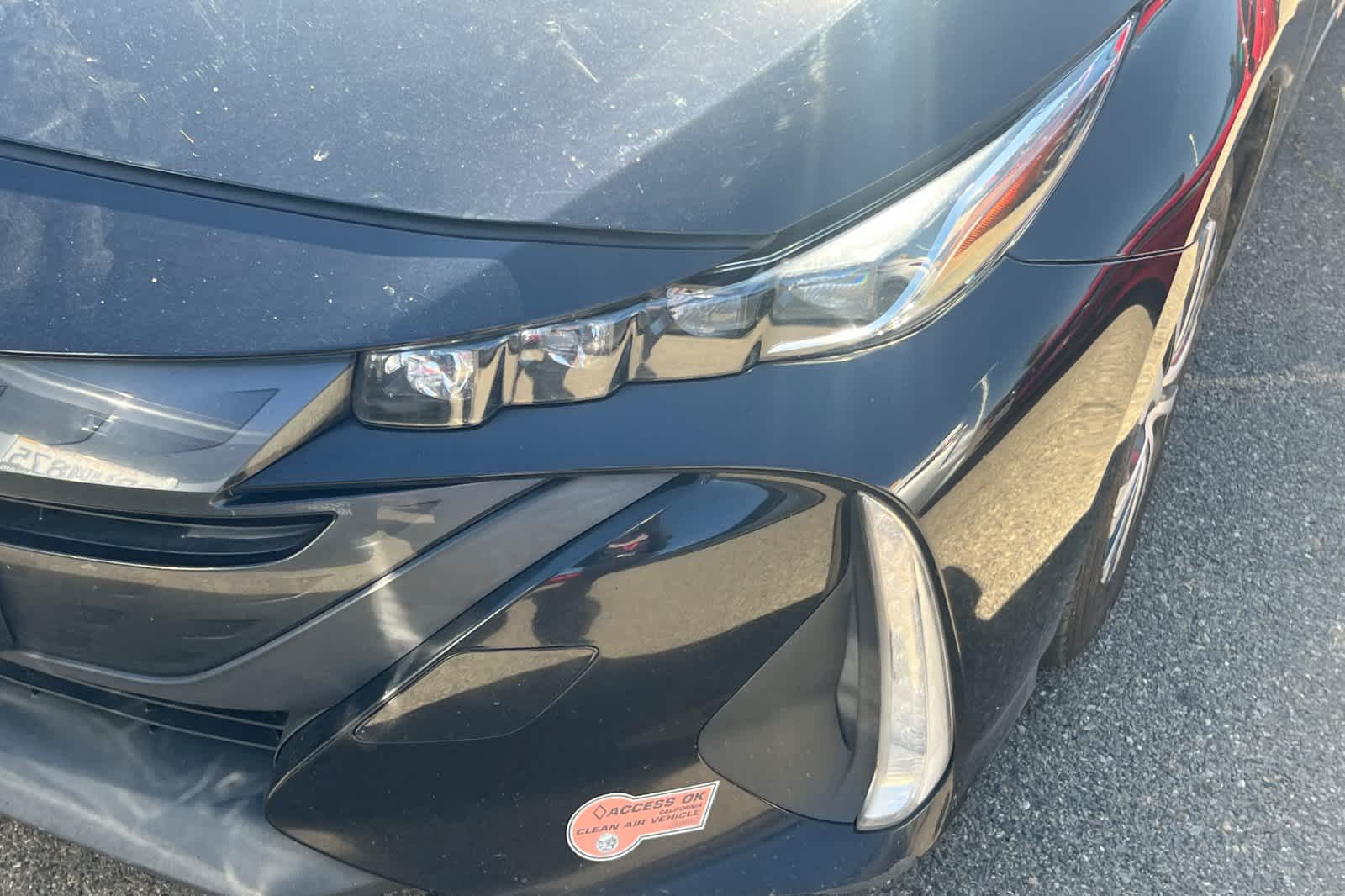 Thumbnail: 2020 Toyota Prius Prime - 11