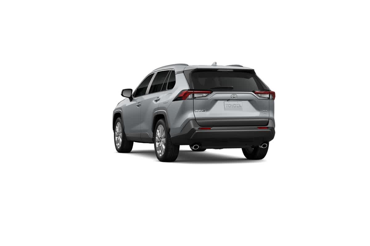 Thumbnail: 2025 Toyota RAV4 - 7