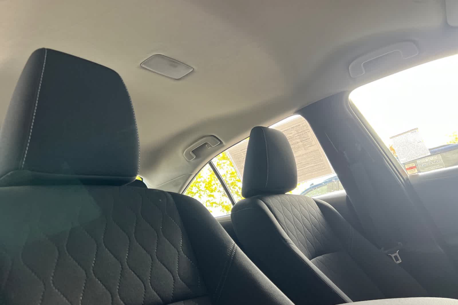 Thumbnail: 2024 Toyota Corolla - 16