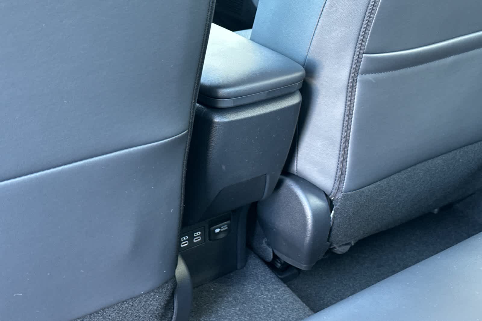 Thumbnail: 2026 Toyota Prius - 14