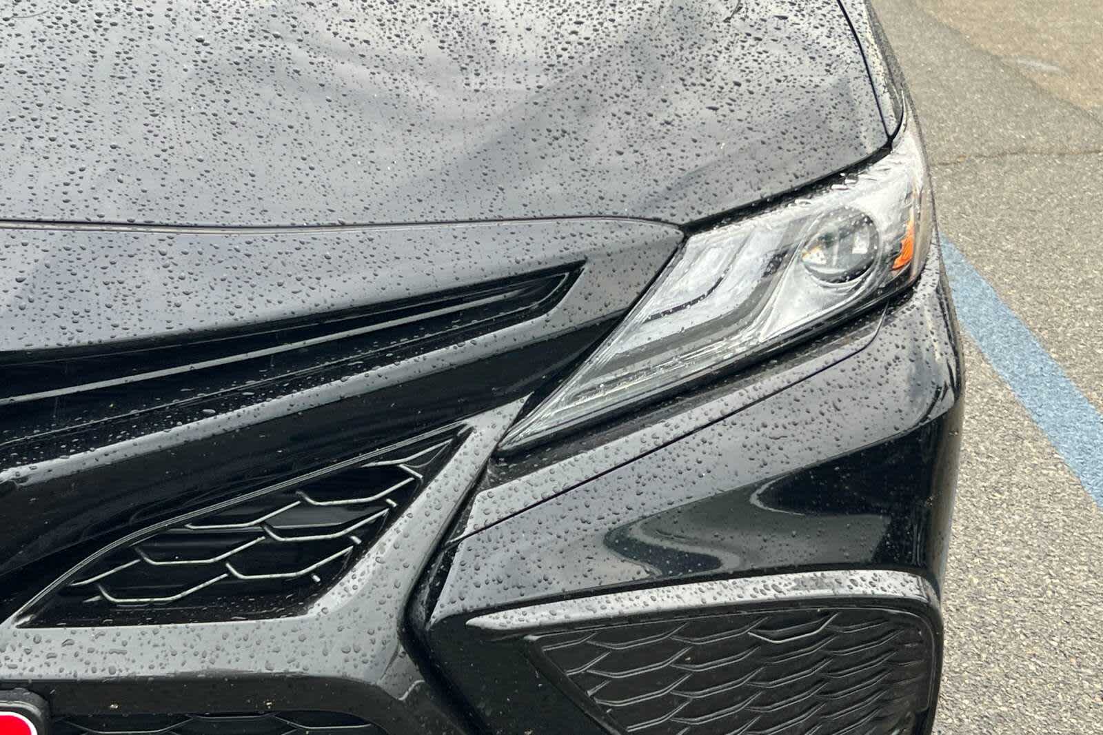 Thumbnail: 2023 Toyota Camry - 11