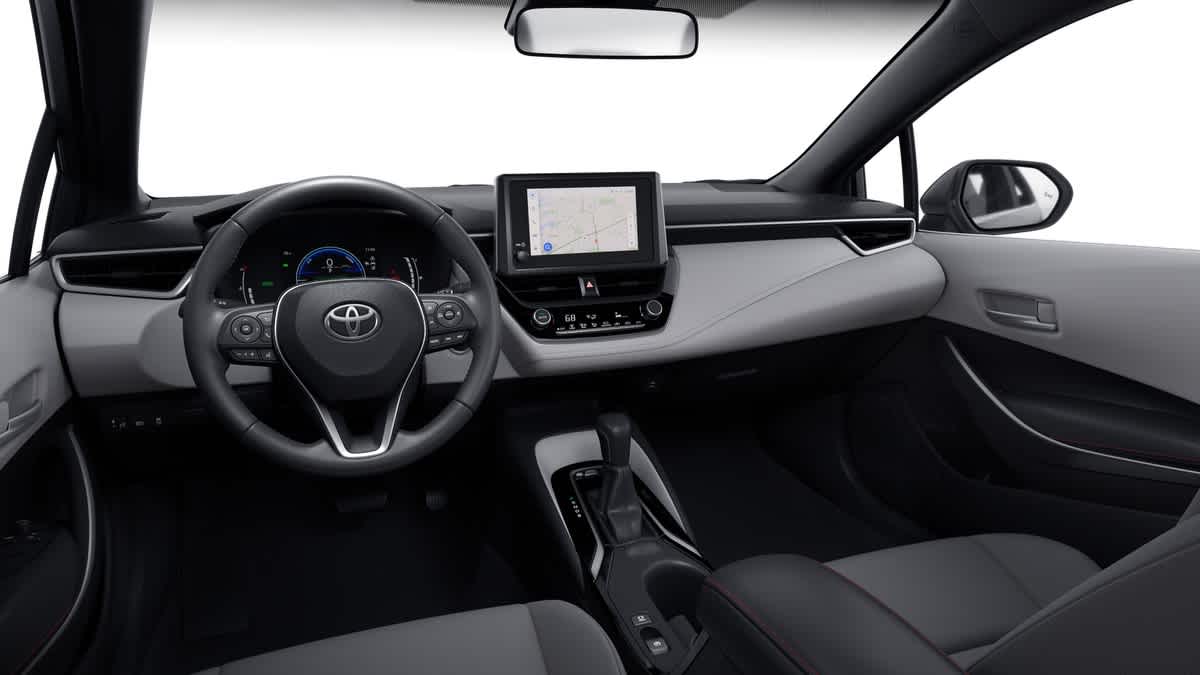 Thumbnail: 2026 Toyota Corolla - 19