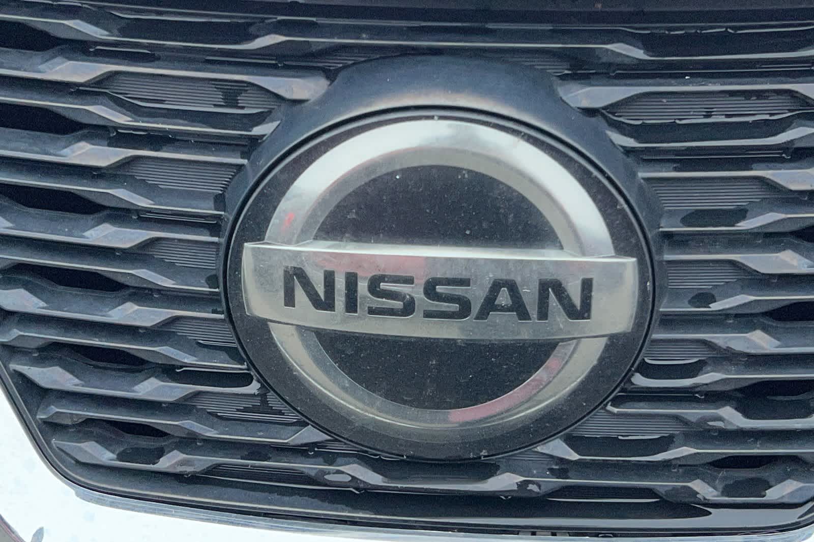 Thumbnail: 2019 Nissan Rogue - 10