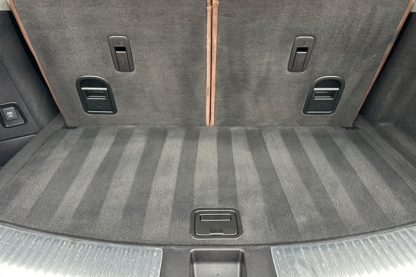 Thumbnail: 2019 Acura MDX - 17