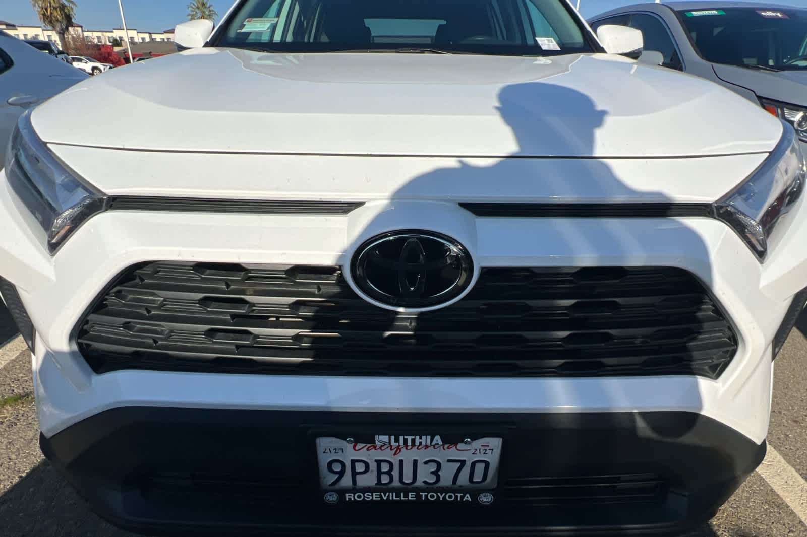 Thumbnail: 2024 Toyota RAV4 - 22