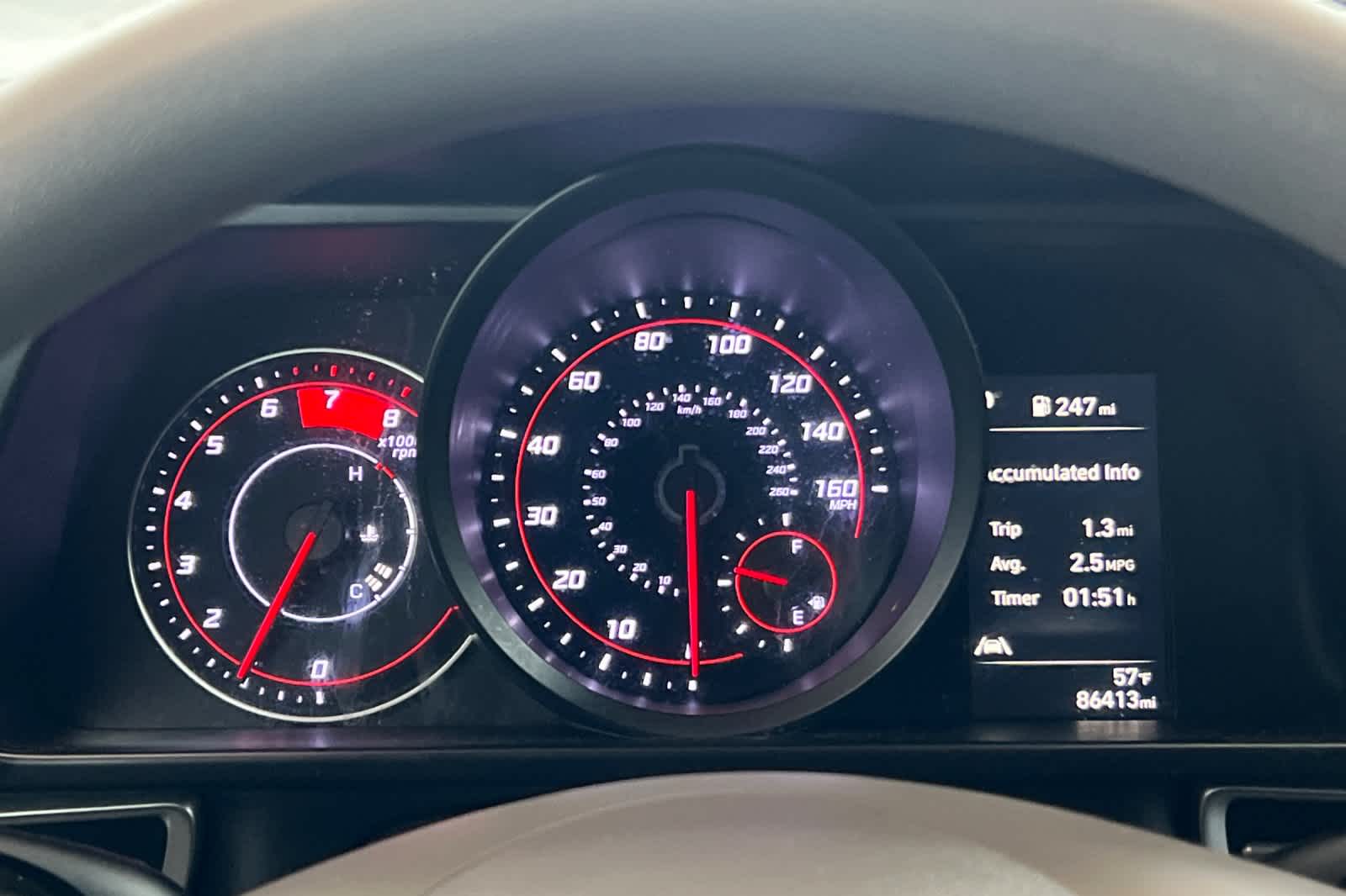 Thumbnail: 2021 Hyundai Elantra - 25