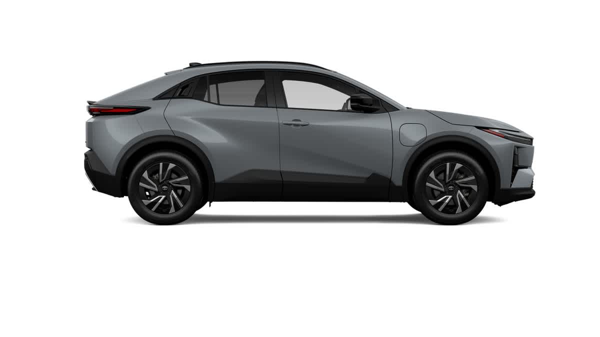 Thumbnail: 2026 Toyota C-HR - 12