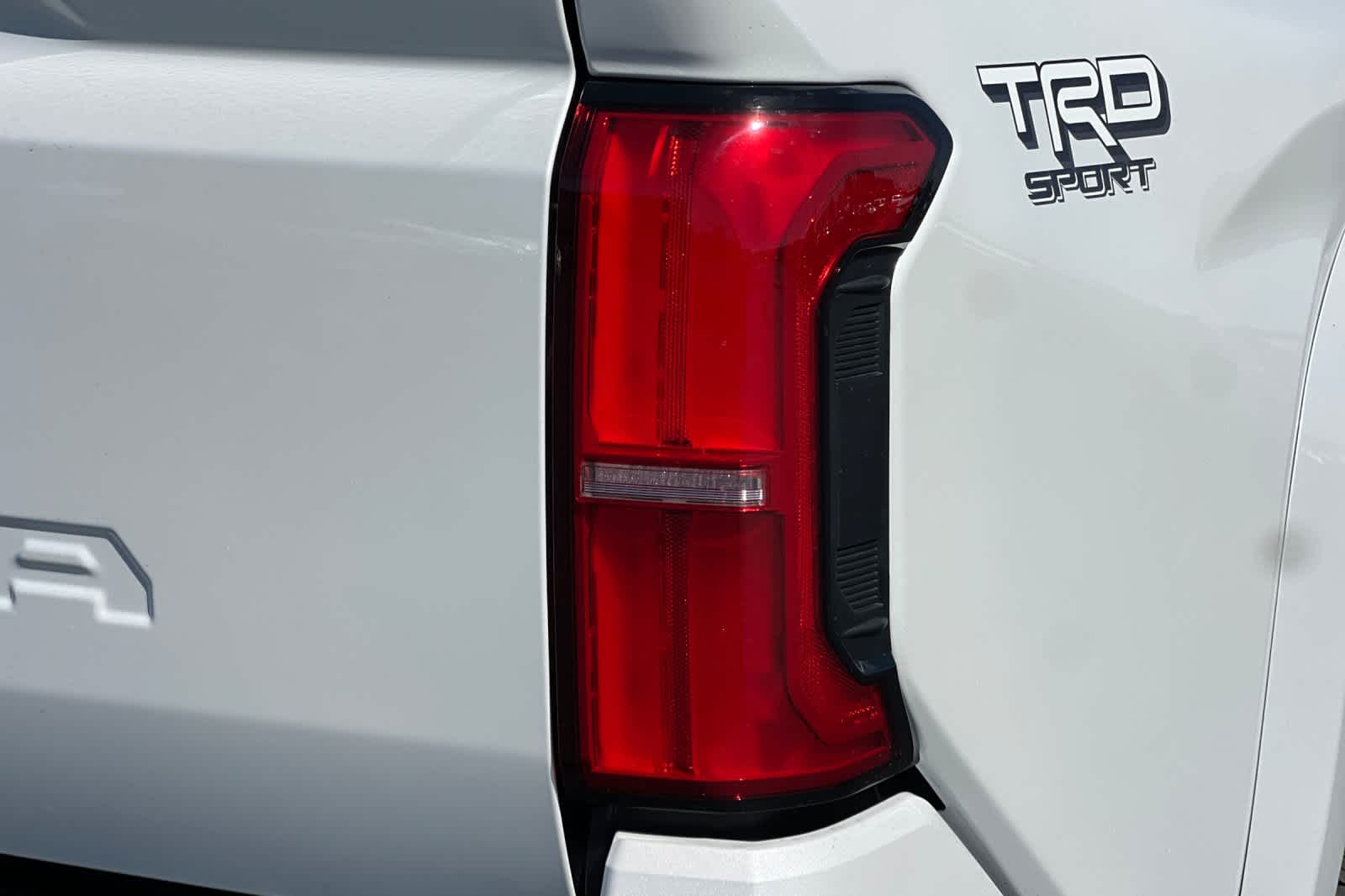 Thumbnail: 2025 Toyota Tacoma - 28