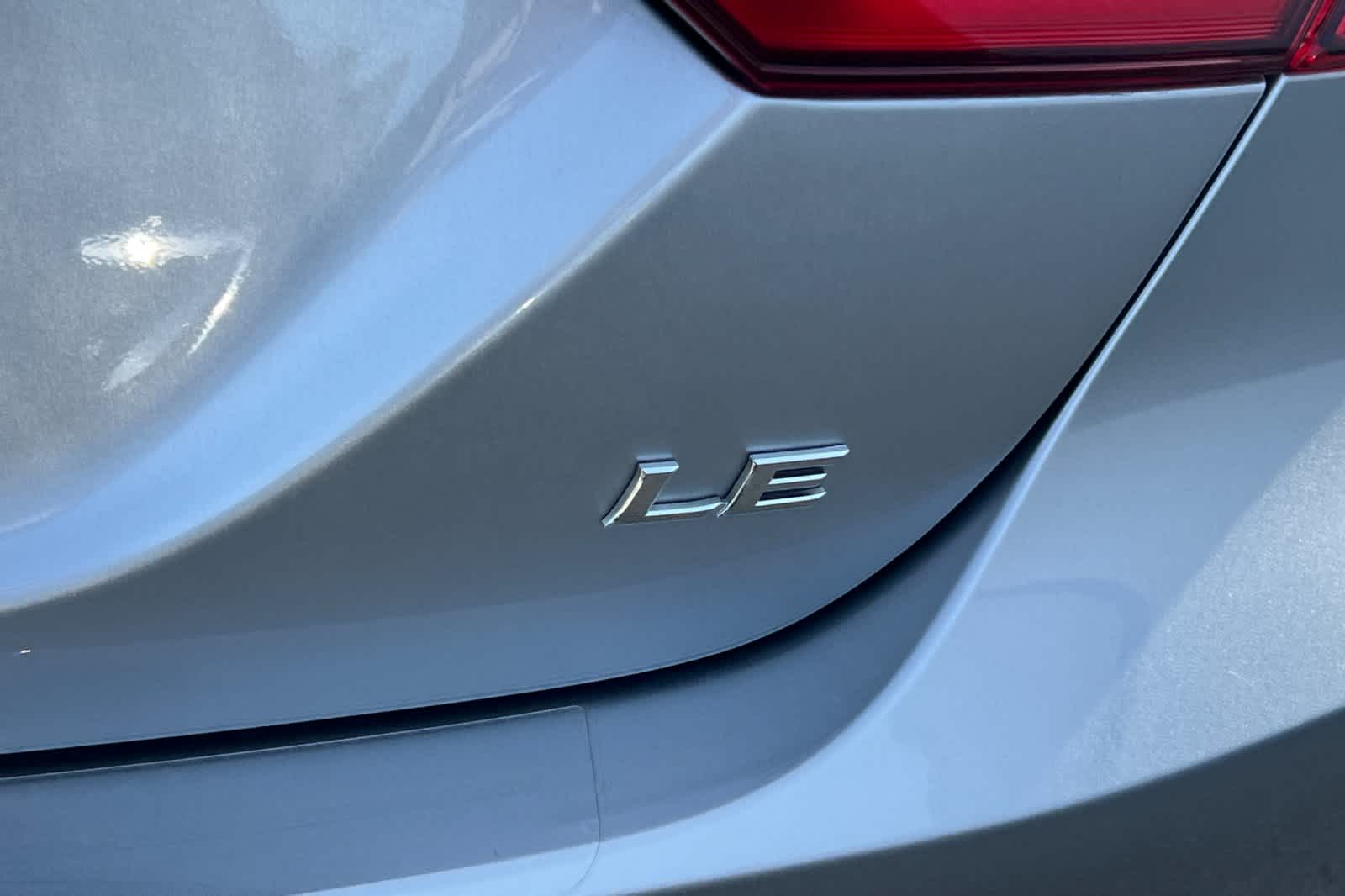 Thumbnail: 2024 Toyota Camry - 7