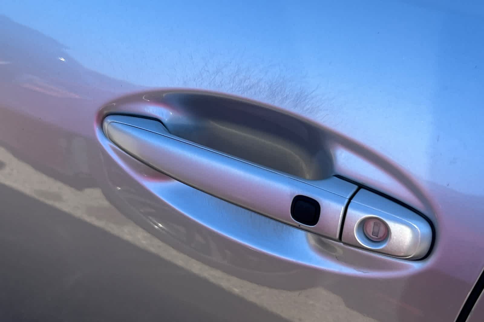 Thumbnail: 2006 Lexus GS - 19