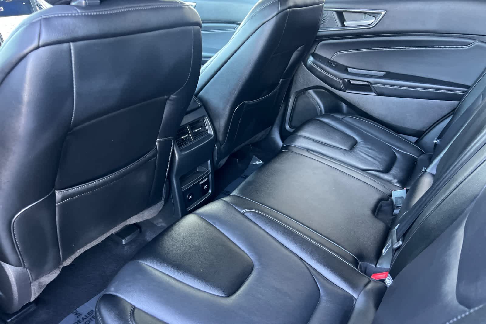 Thumbnail: 2022 Ford Edge - 4