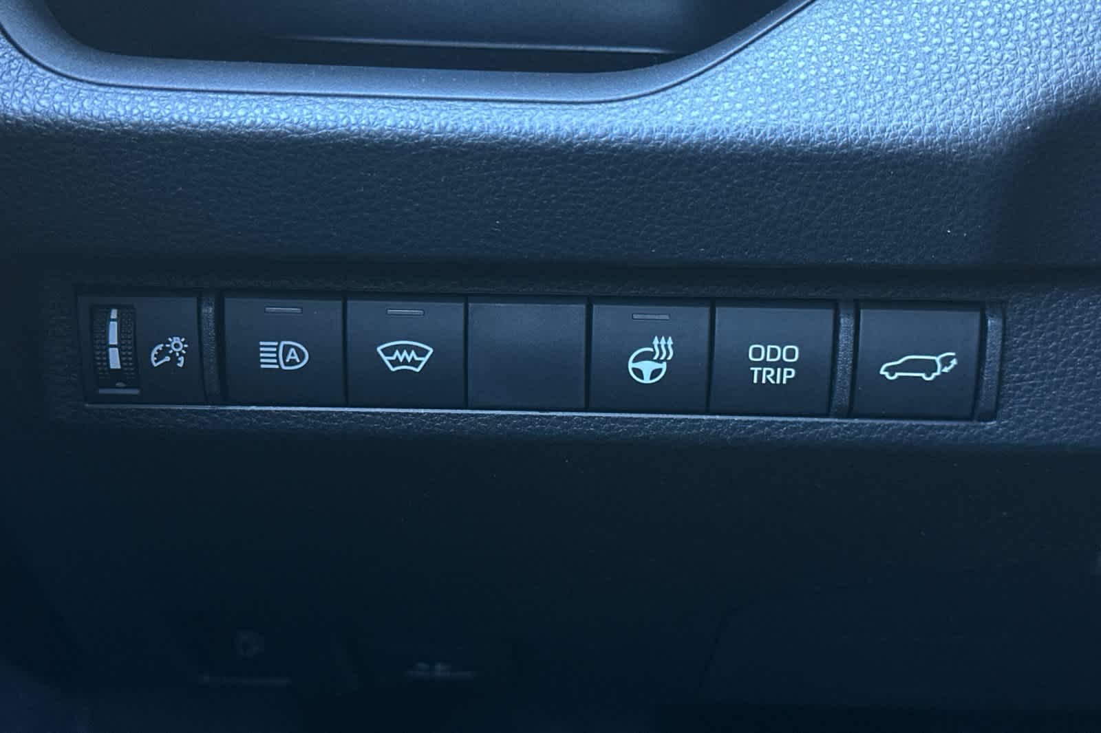 2025 Toyota RAV4 XSE 30