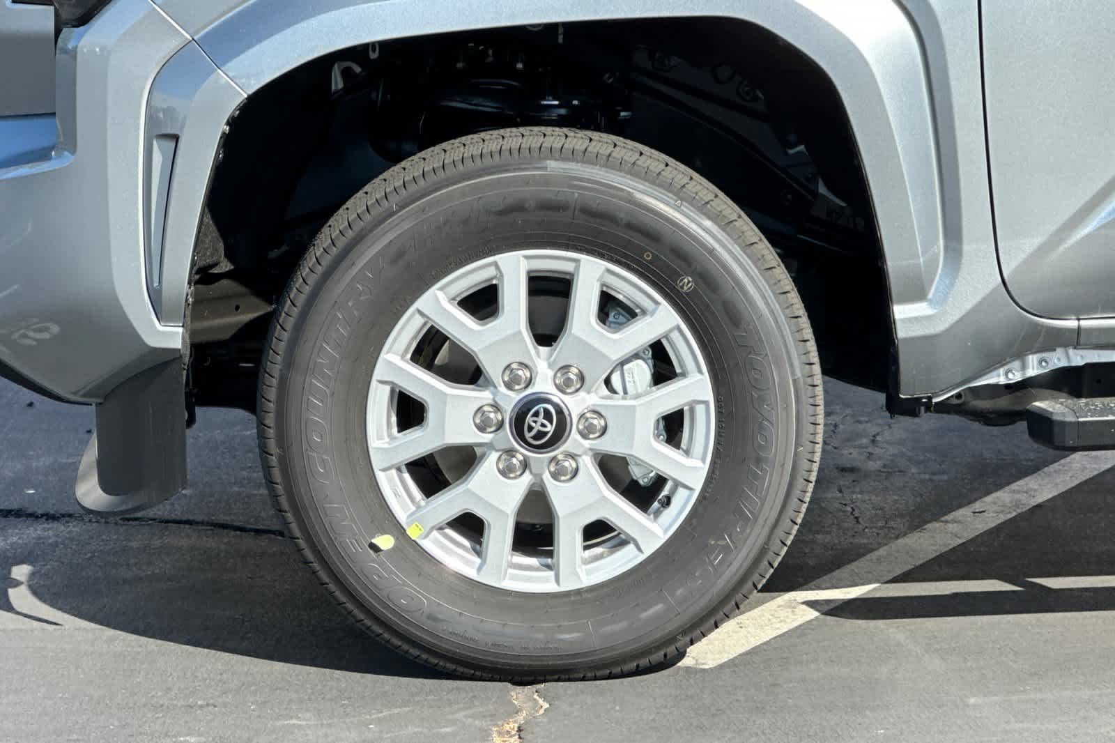 Thumbnail: 2025 Toyota Tacoma - 30