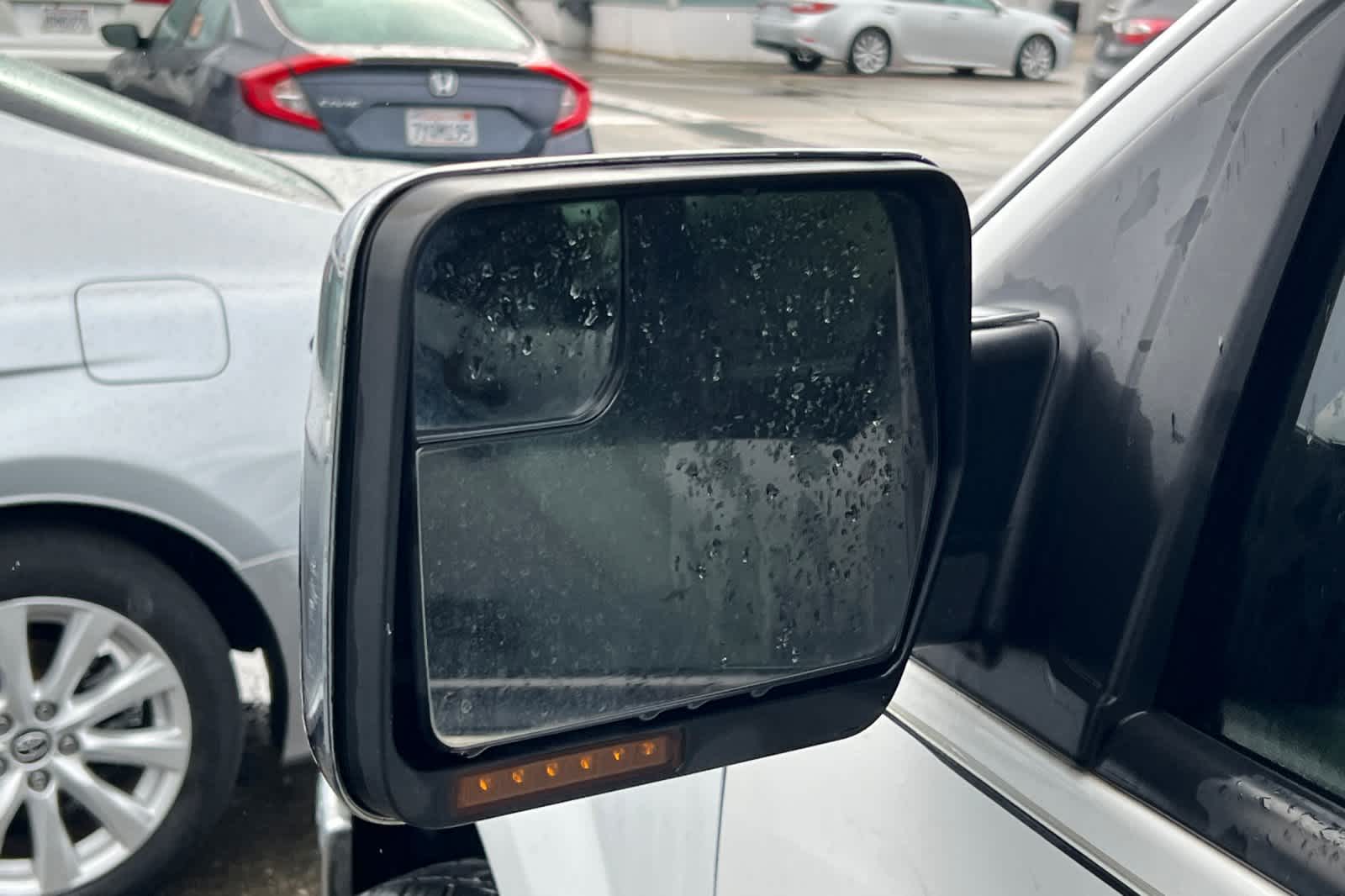 Thumbnail: 2013 Ford F-150 - 8