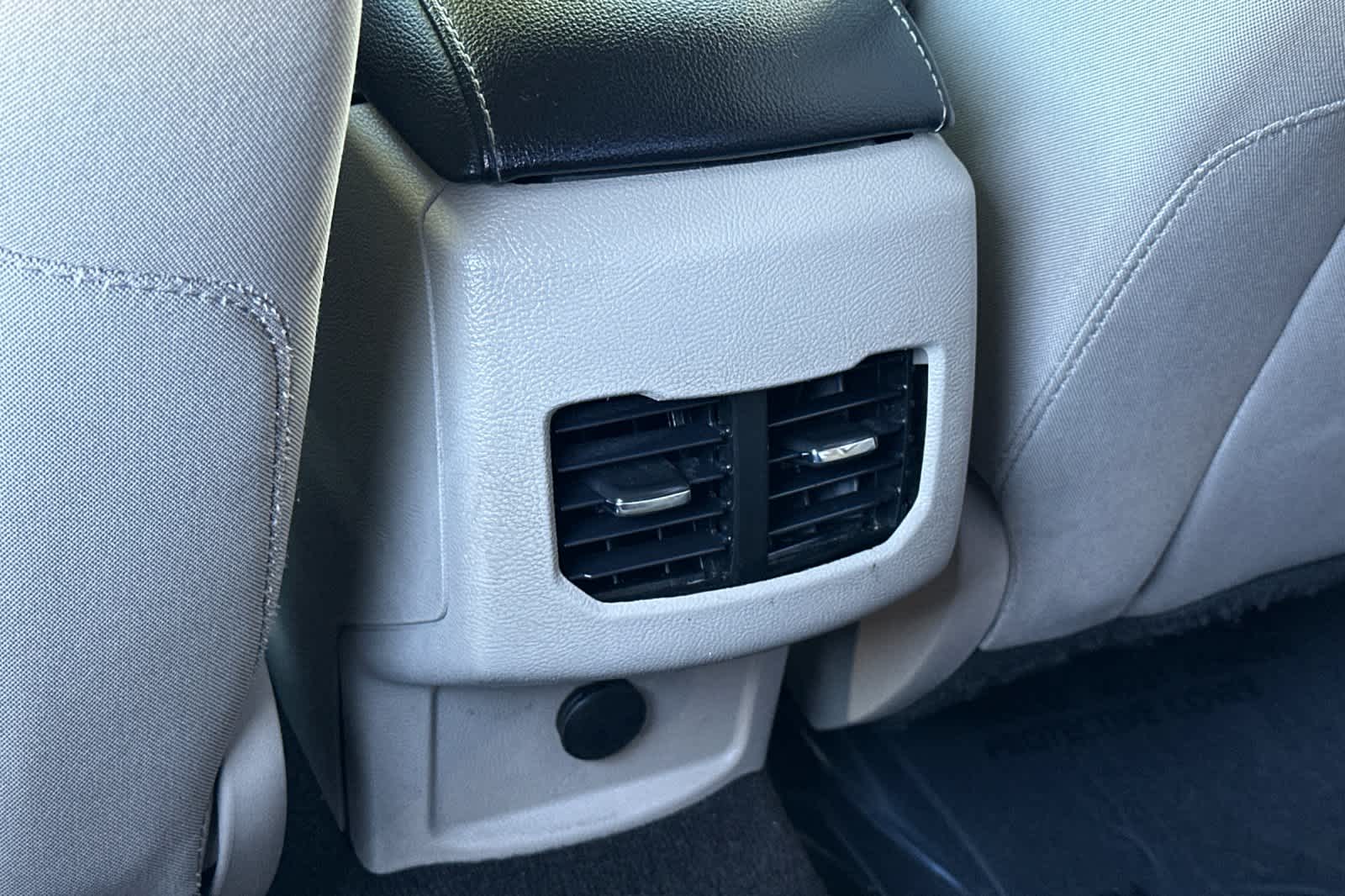 Thumbnail: 2019 Ford Fusion - 14