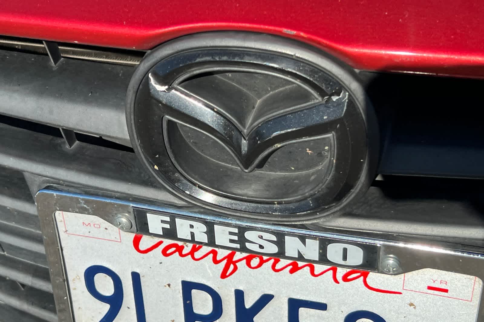 Thumbnail: 2015 Mazda Mazda3 - 10