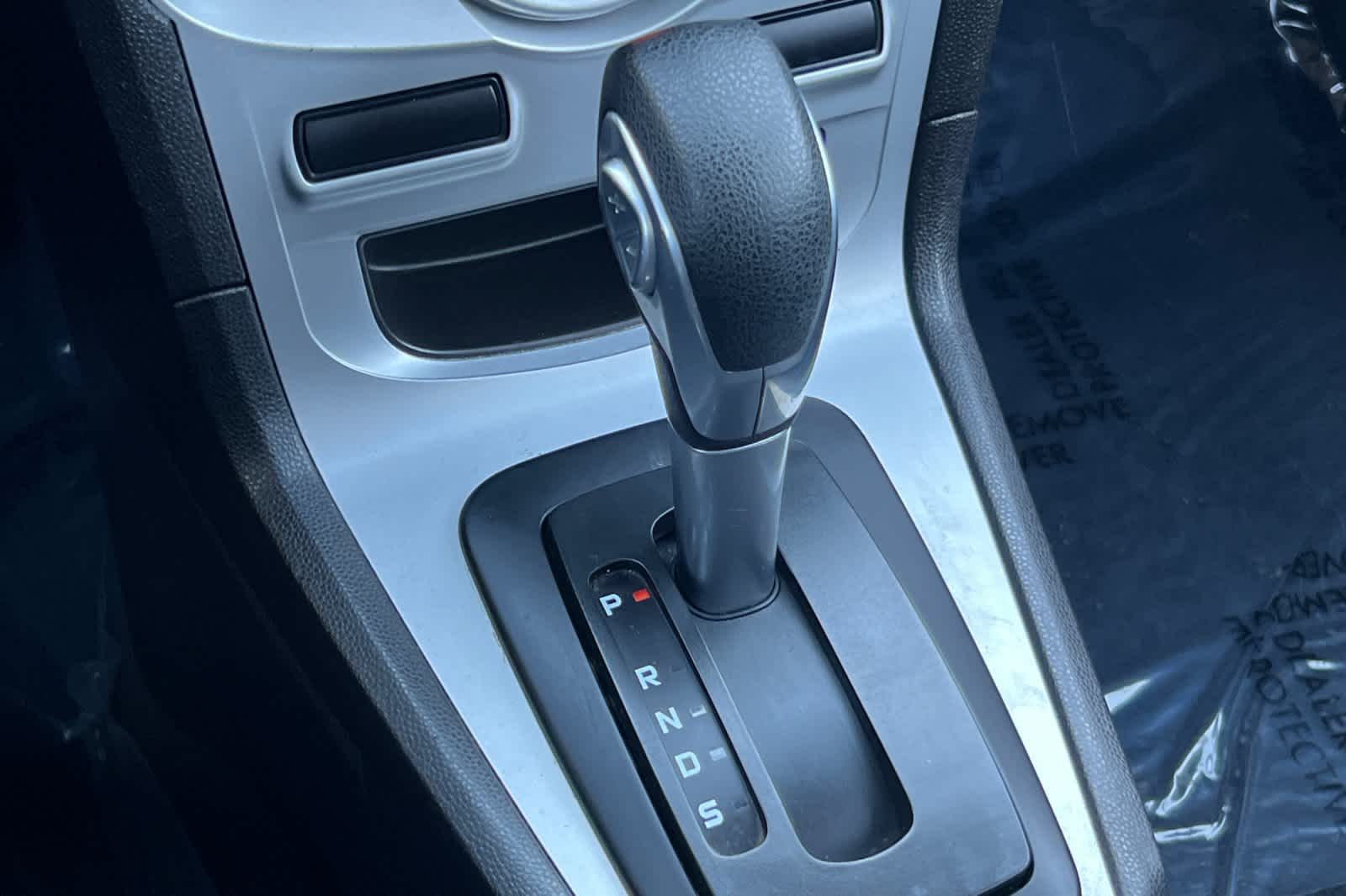 Thumbnail: 2019 Ford Fiesta - 22