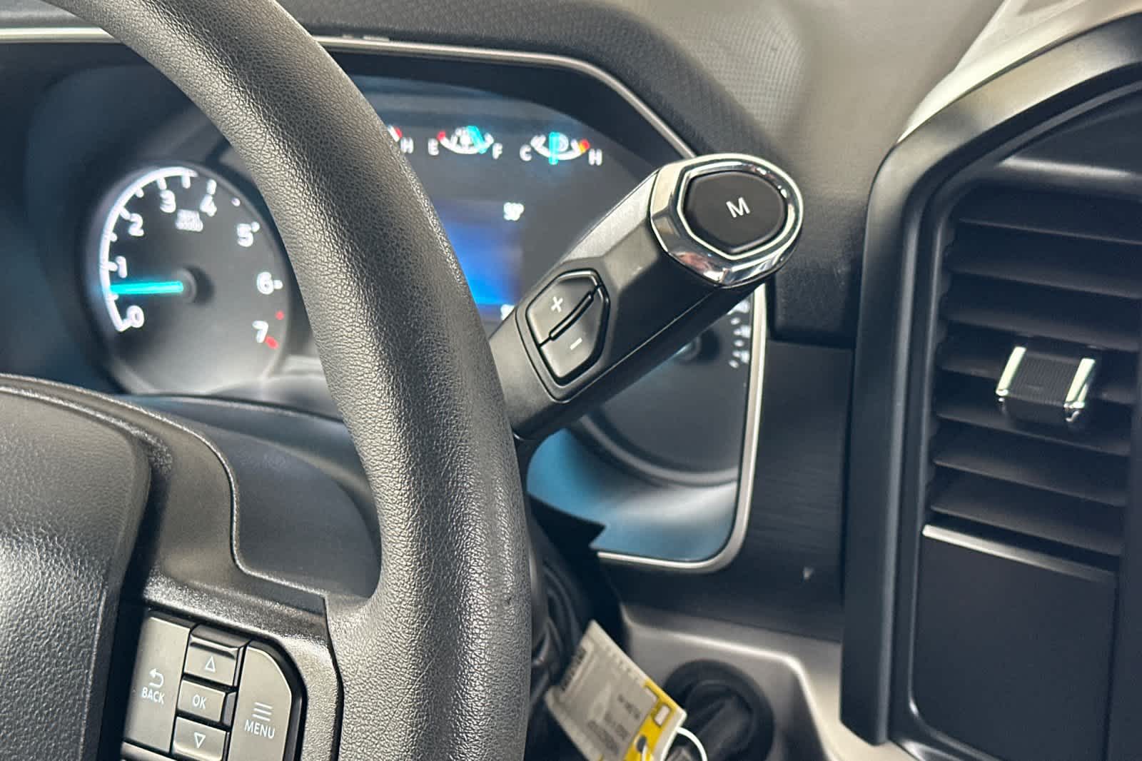 Thumbnail: 2022 Ford F-150 - 22