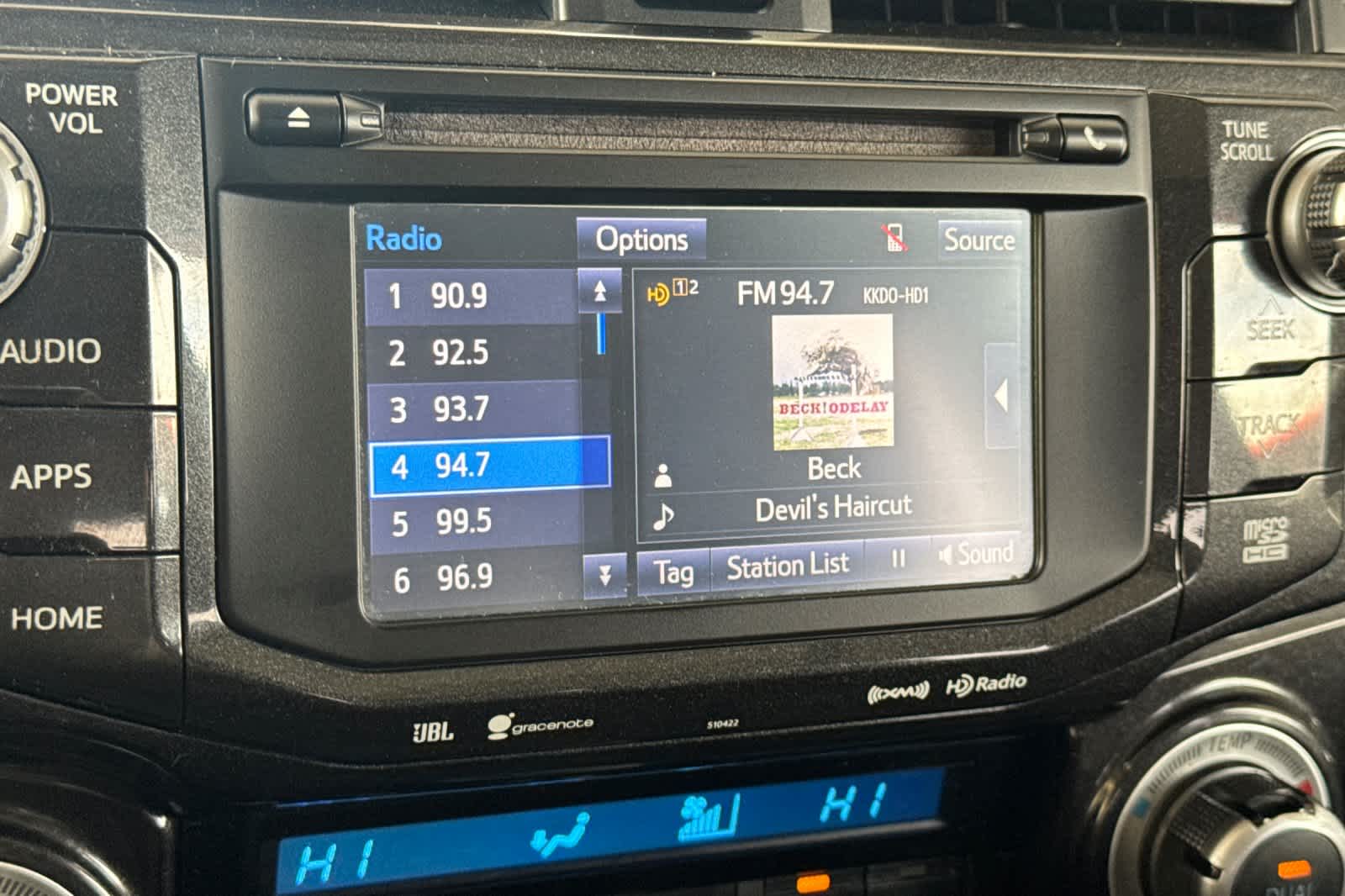 Thumbnail: 2019 Toyota 4Runner - 21