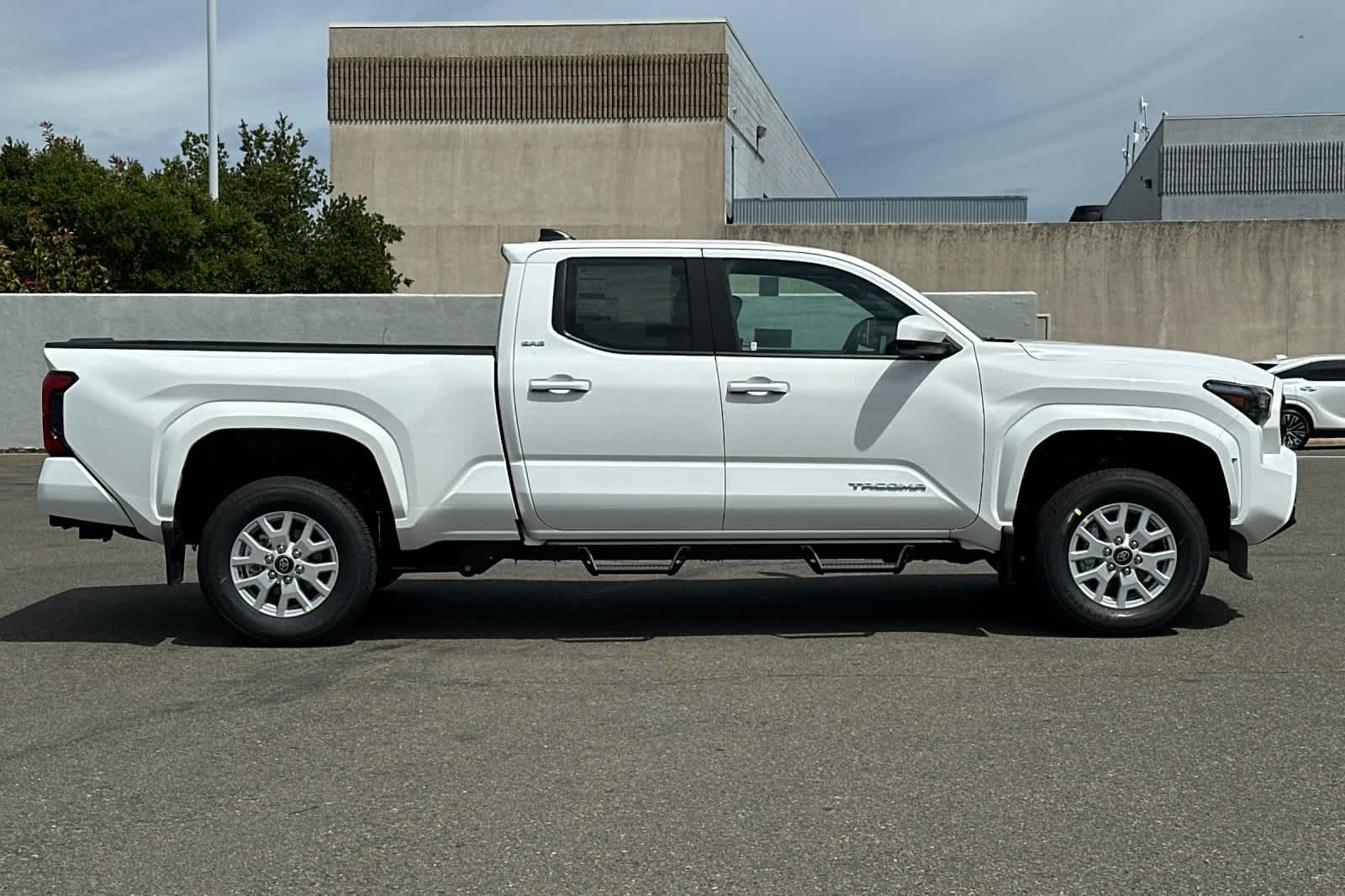 Thumbnail: 2026 Toyota Tacoma - 8