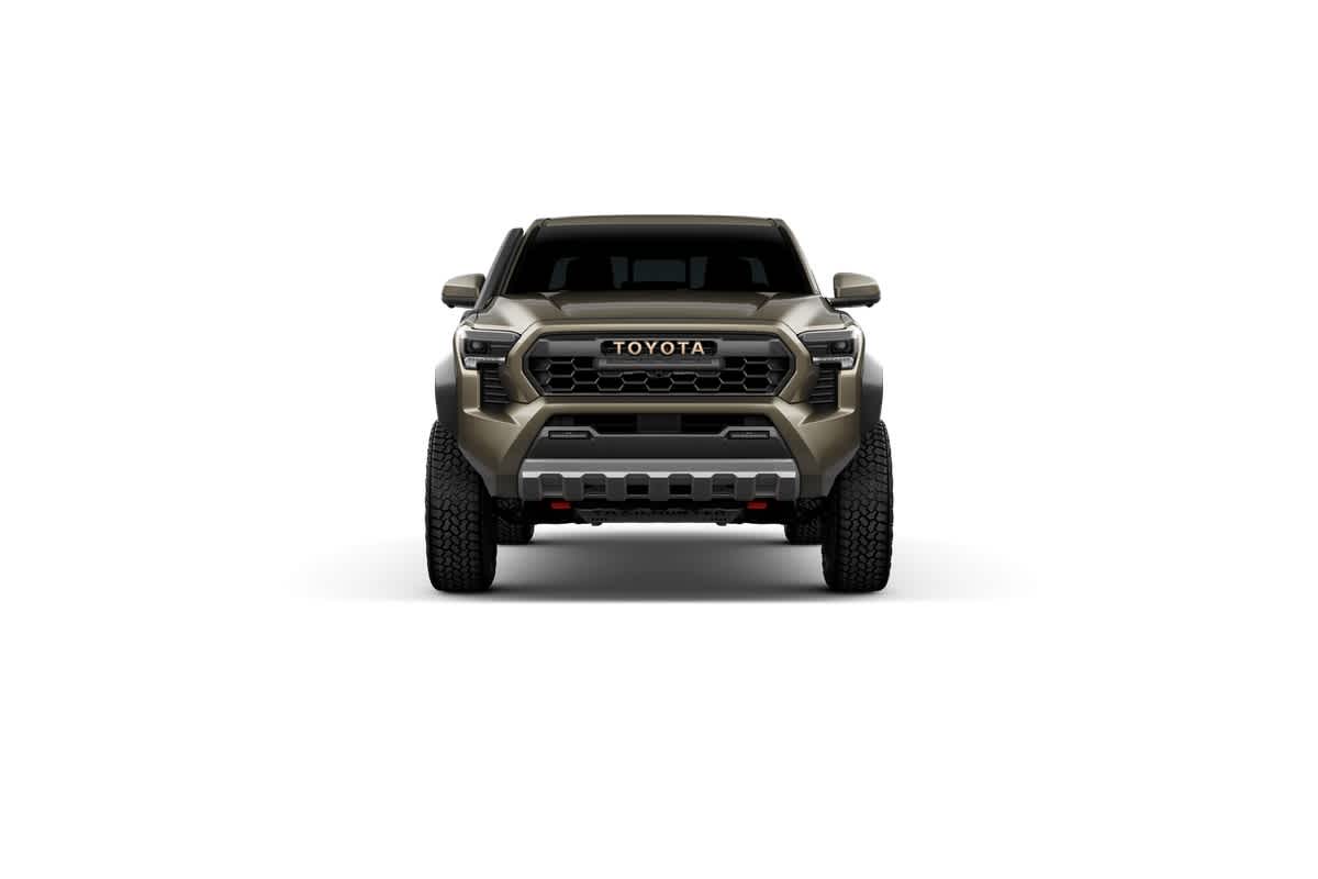 Thumbnail: 2025 Toyota Tacoma - 17
