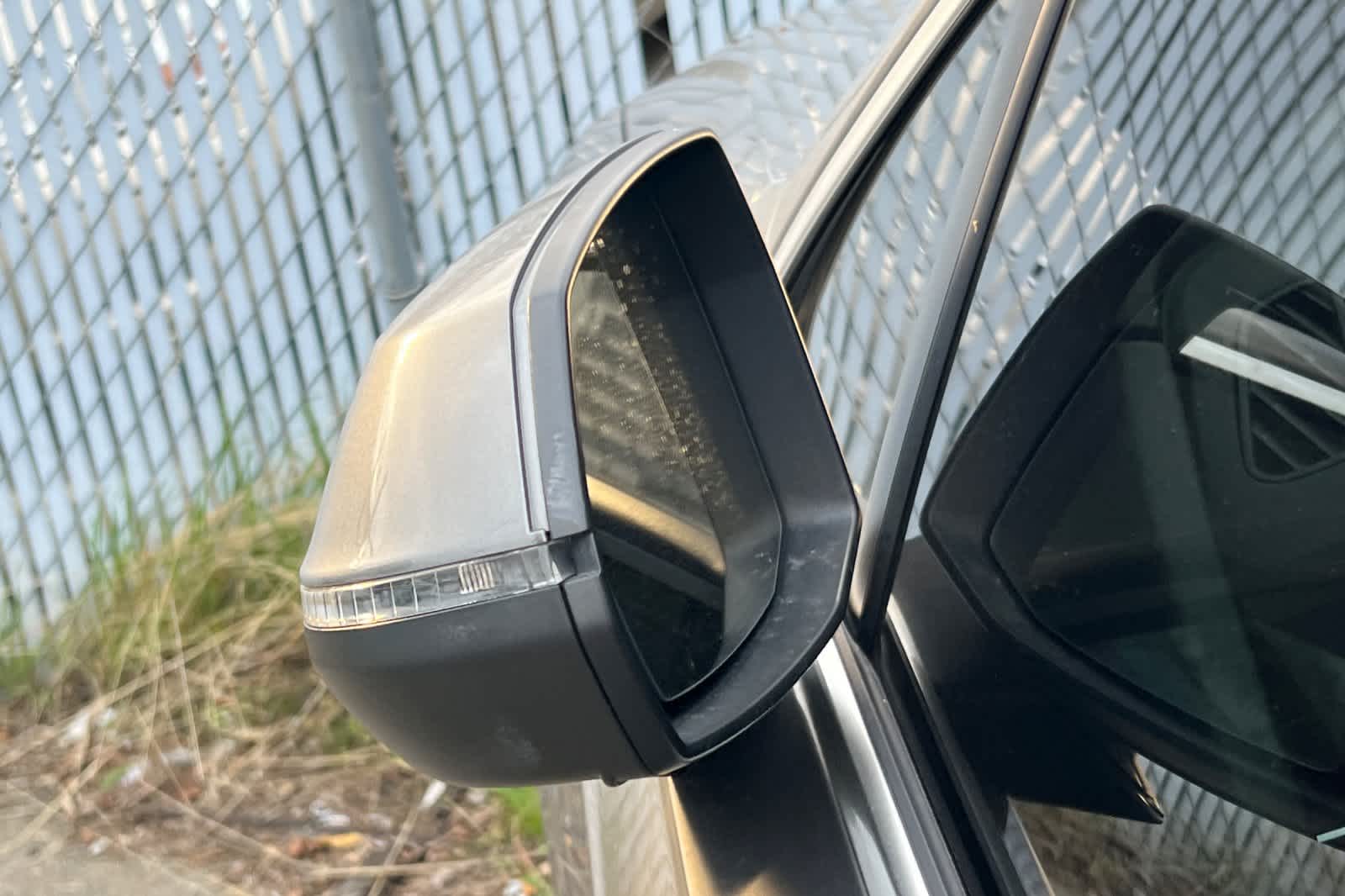 Thumbnail: 2017 Audi Q7 - 19