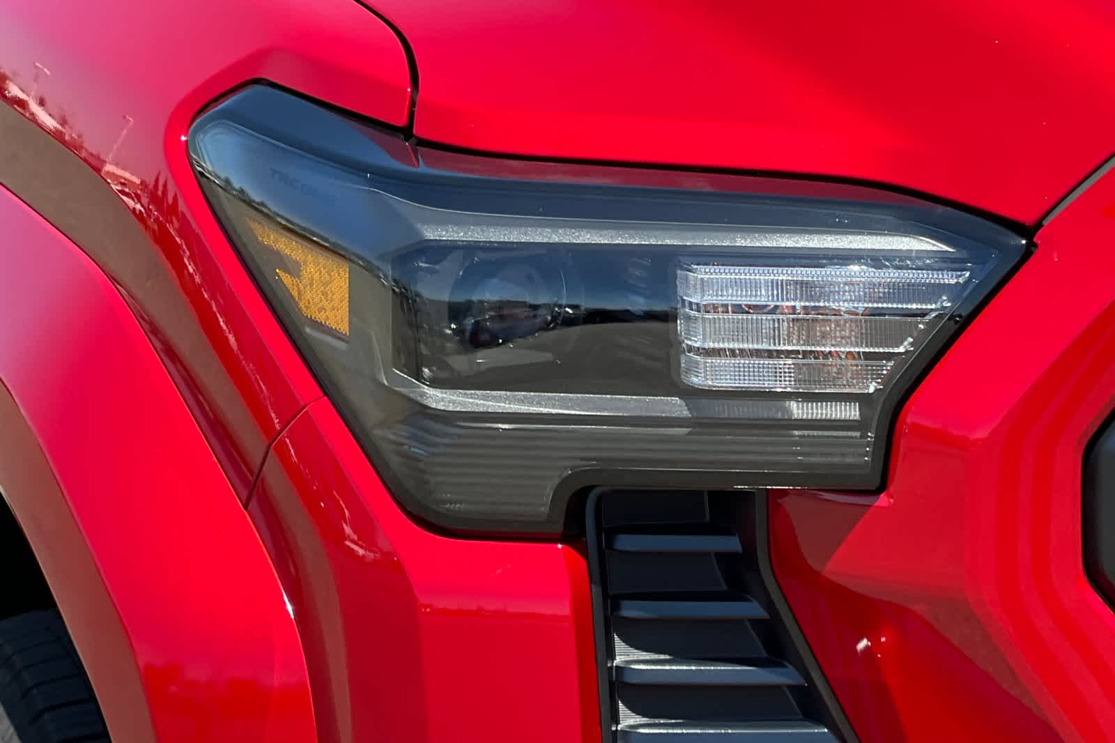 Thumbnail: 2026 Toyota Tacoma - 28