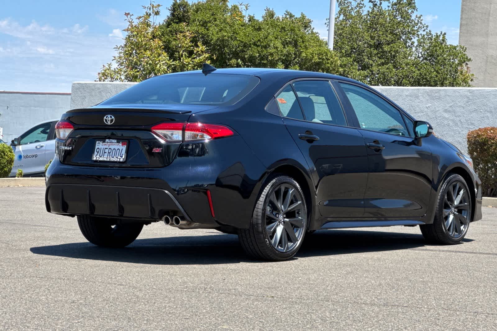 Thumbnail: 2025 Toyota Corolla - 2